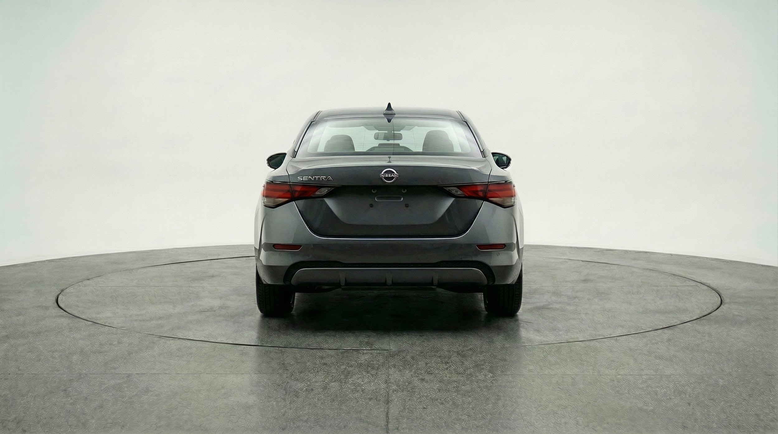 Thumbnail: 2025 Nissan Sentra - 6