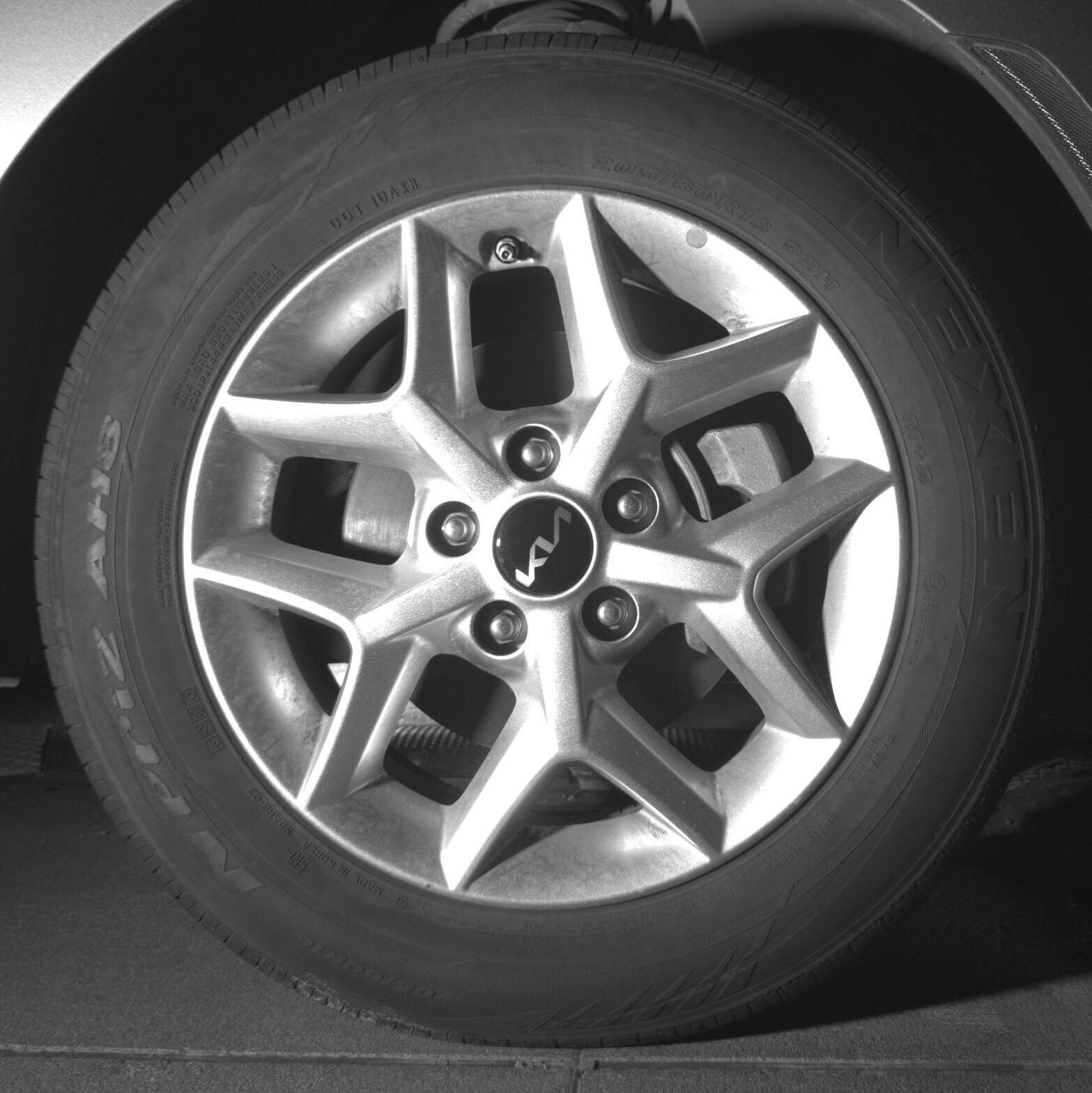 Thumbnail: 2025 Kia Soul - 15