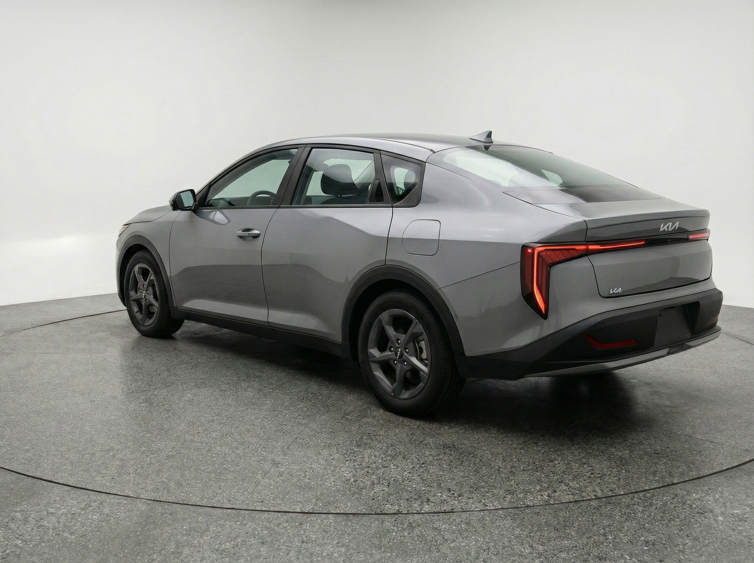 Thumbnail: 2025 Kia K4 - 6