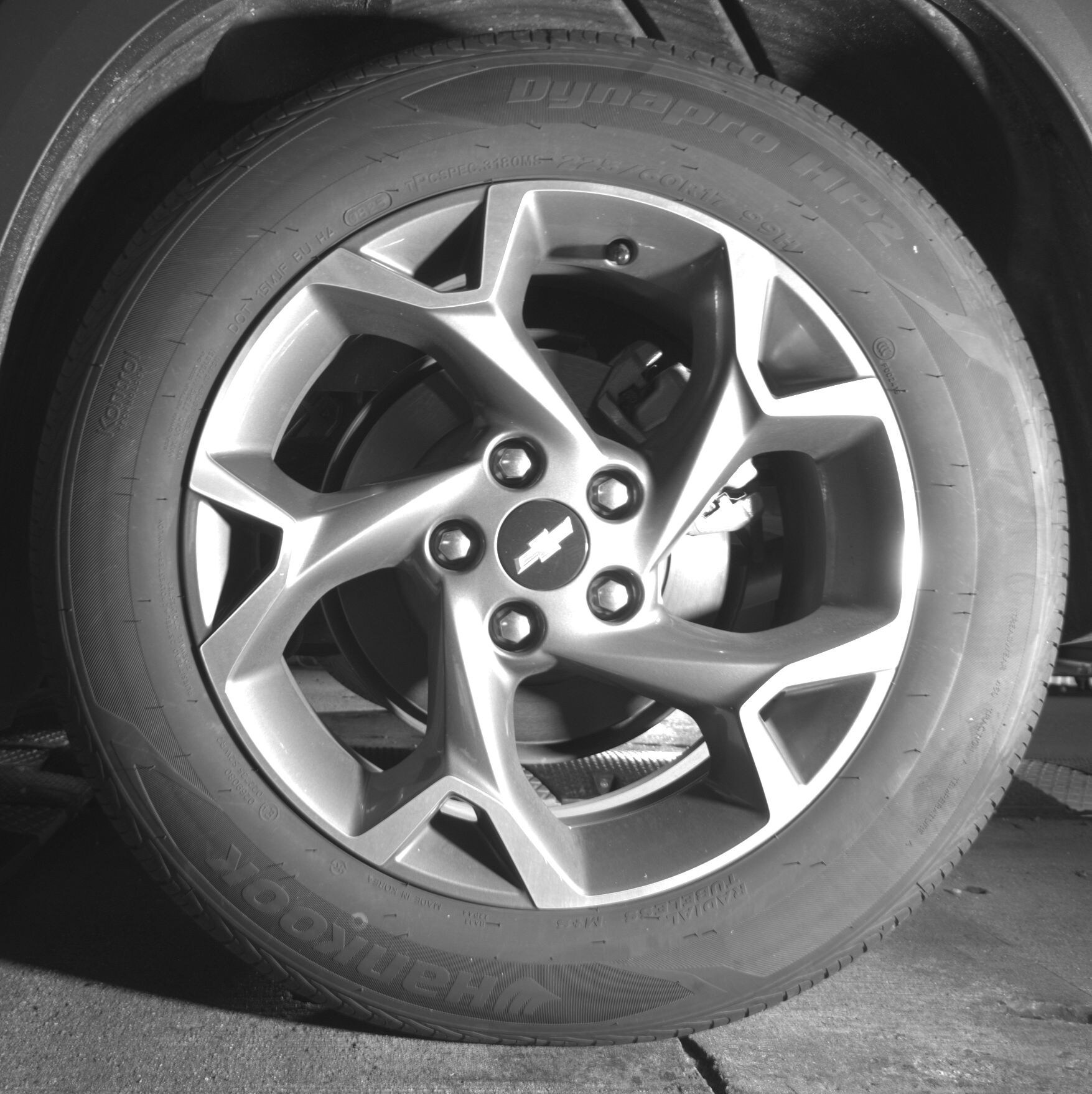Thumbnail: 2025 Chevrolet Trax - 11