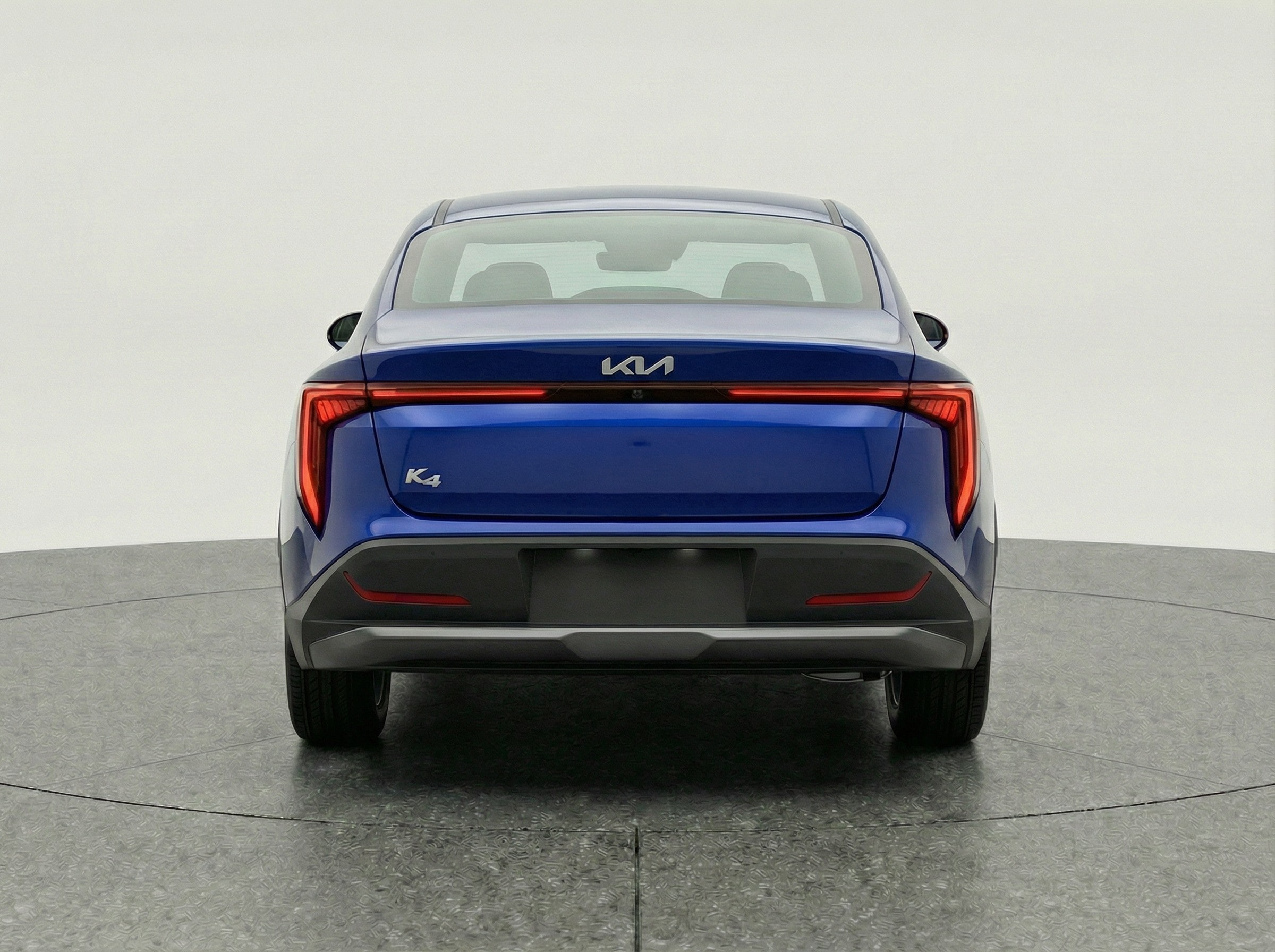 Thumbnail: 2025 Kia K4 - 6