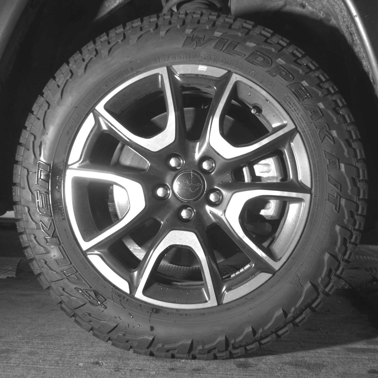 Thumbnail: 2025 Jeep Compass - 10