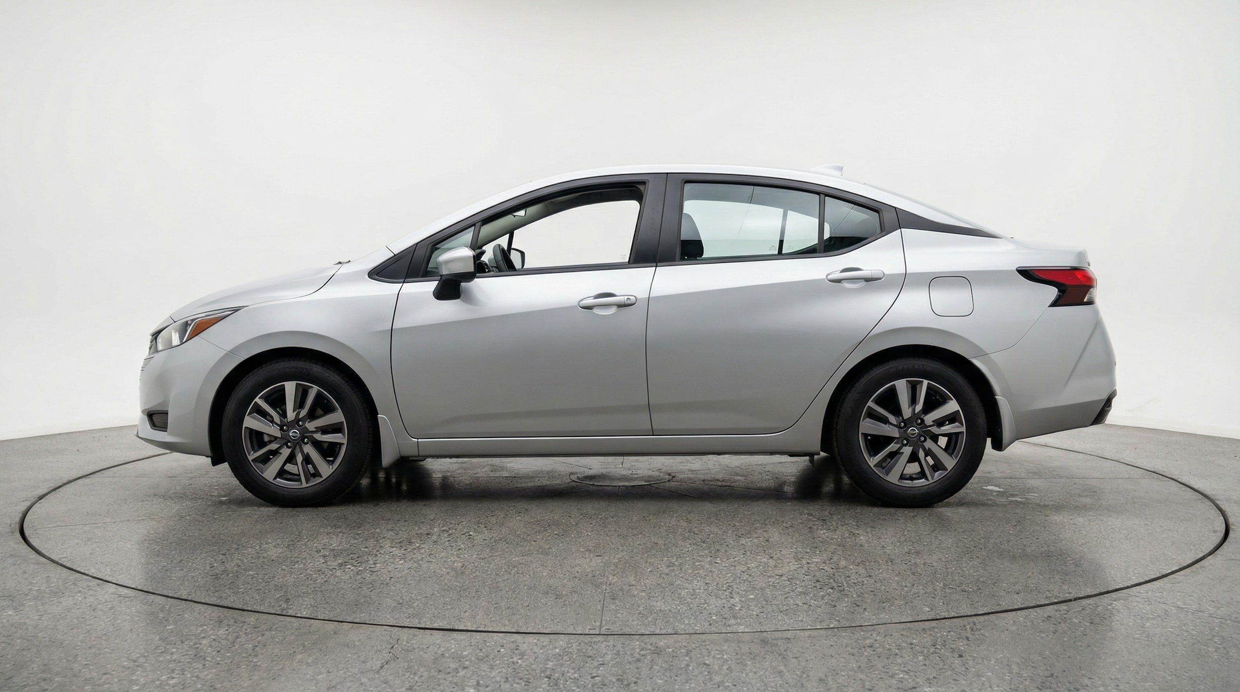 Thumbnail: 2025 Nissan Versa - 4