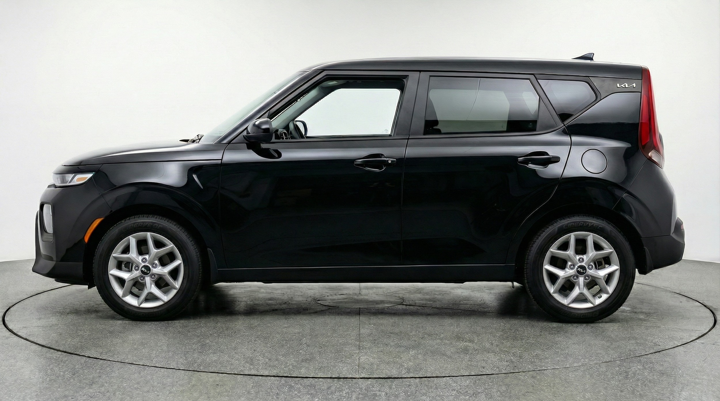 Thumbnail: 2025 Kia Soul - 4