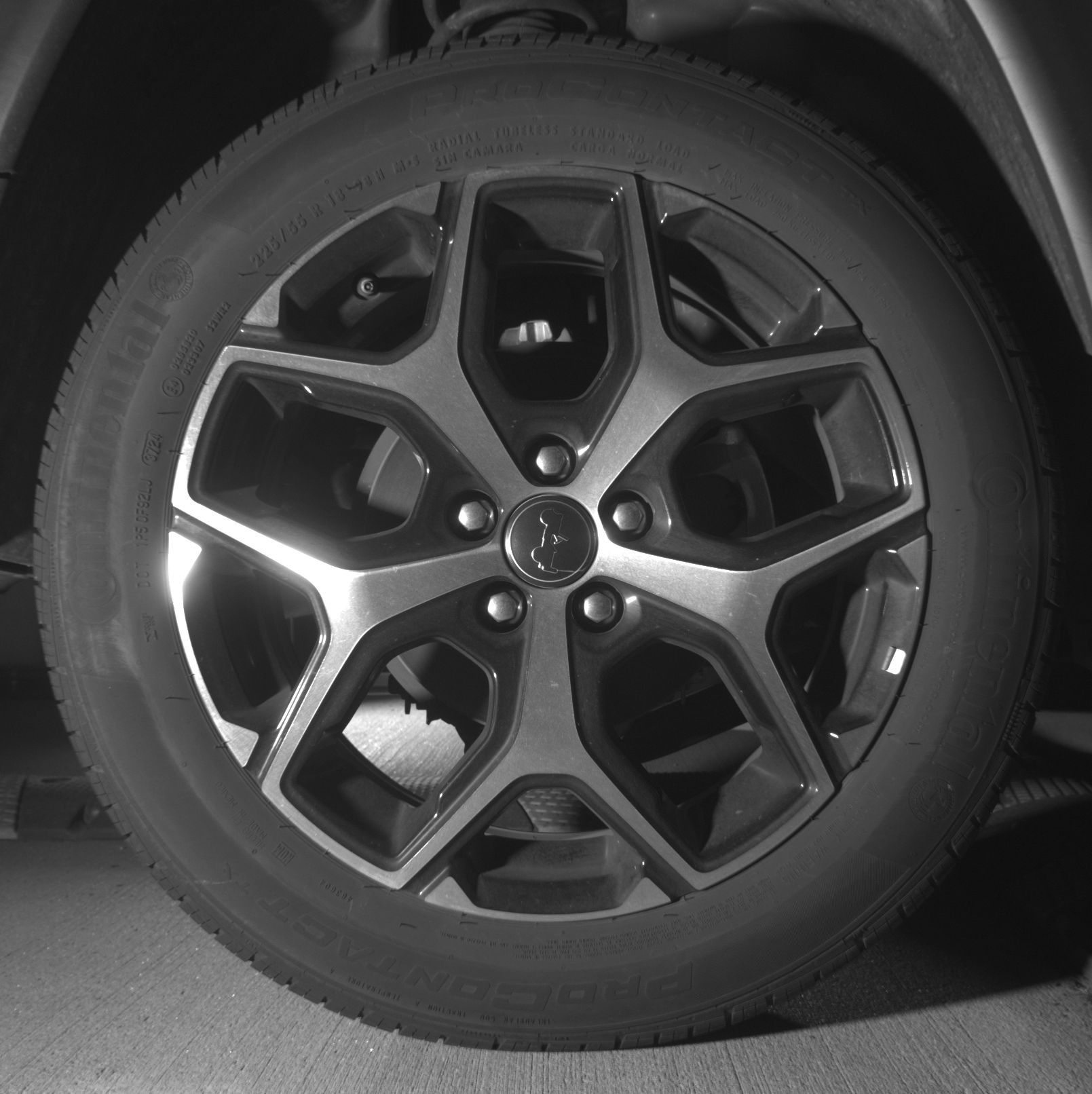 Thumbnail: 2025 Jeep Compass - 12