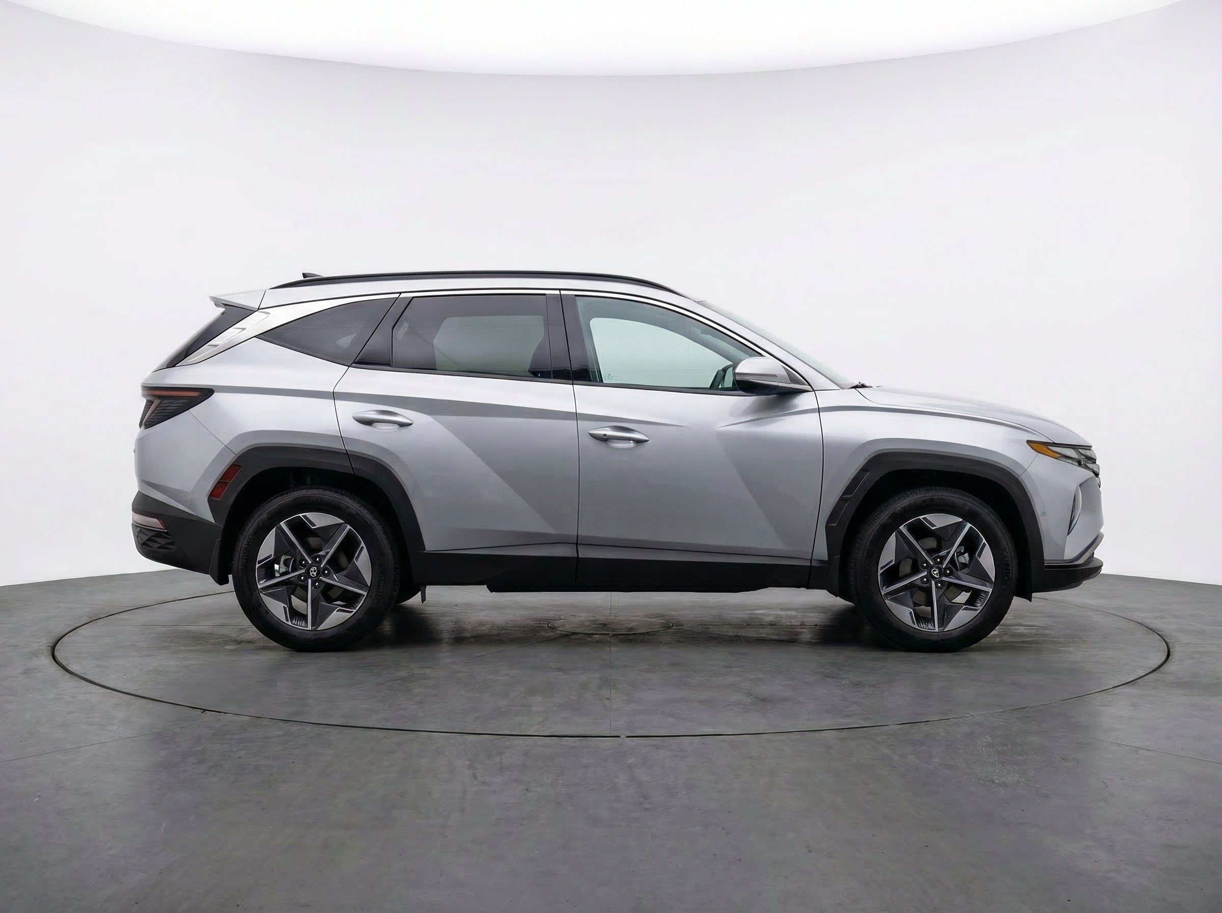 Thumbnail: 2026 Hyundai Tucson - 11