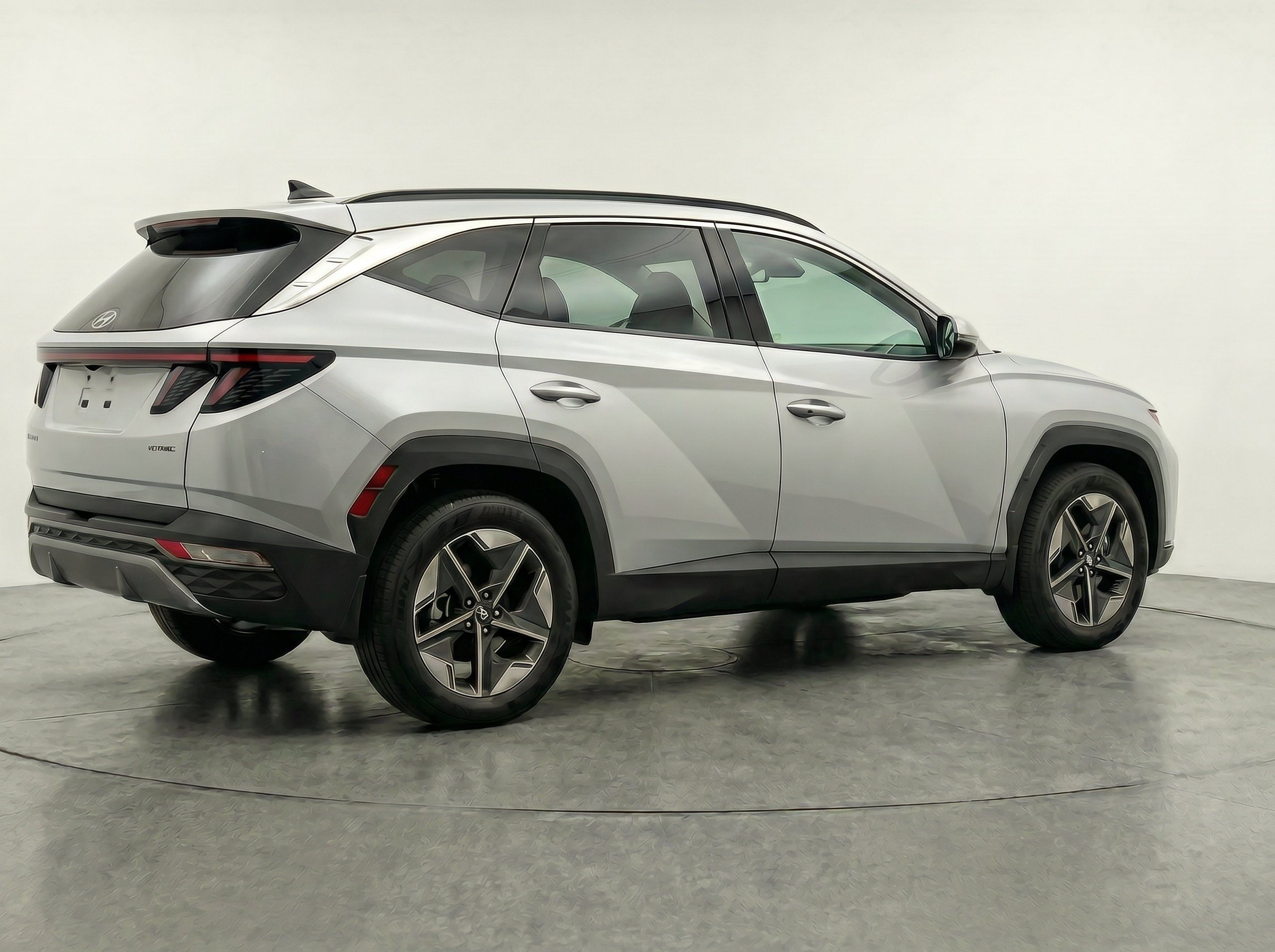 Thumbnail: 2026 Hyundai Tucson - 9
