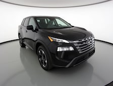 2025 Nissan Rogue SV -
                  Gates, NY