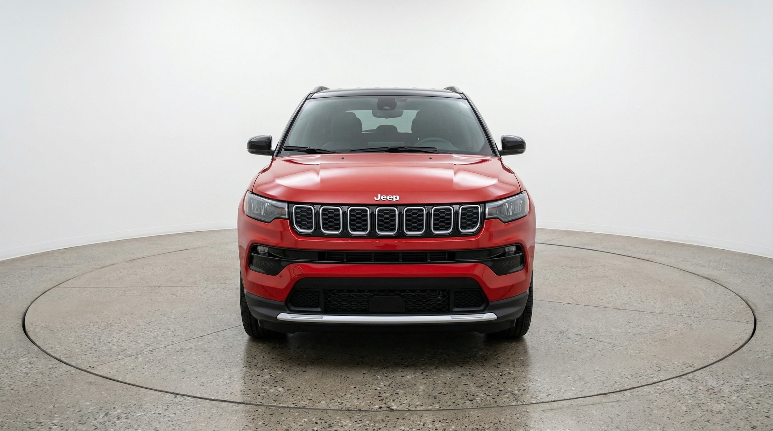 Thumbnail: 2025 Jeep Compass - 2