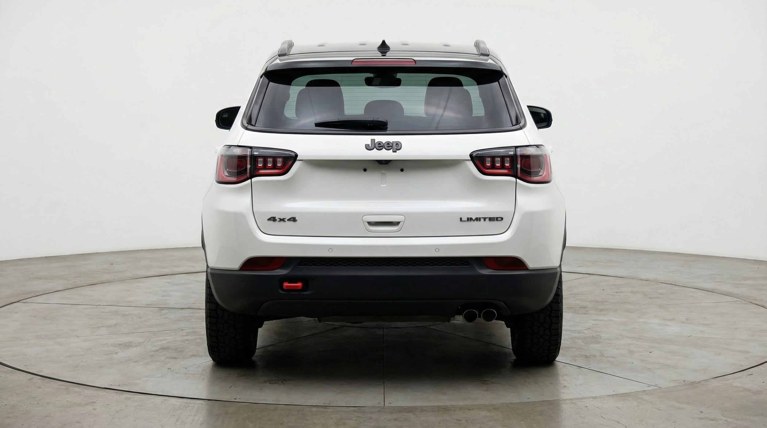 Thumbnail: 2025 Jeep Compass - 6