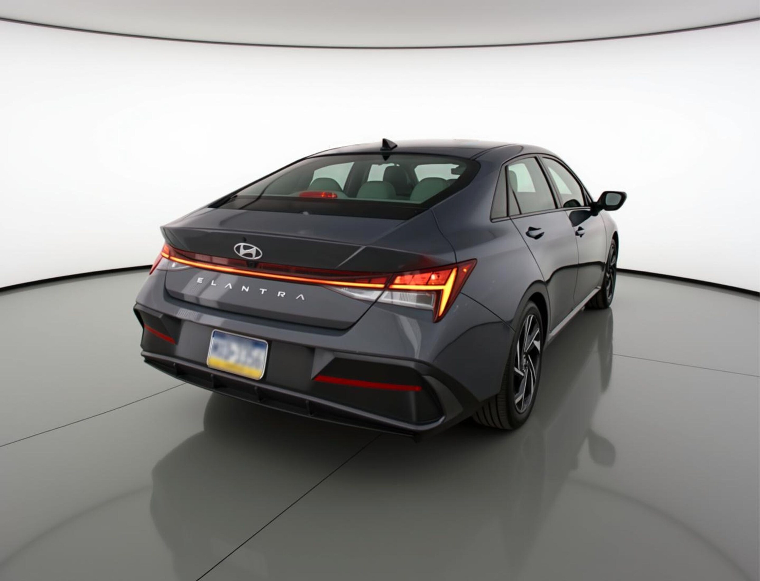 Thumbnail: 2025 Hyundai Elantra - 7