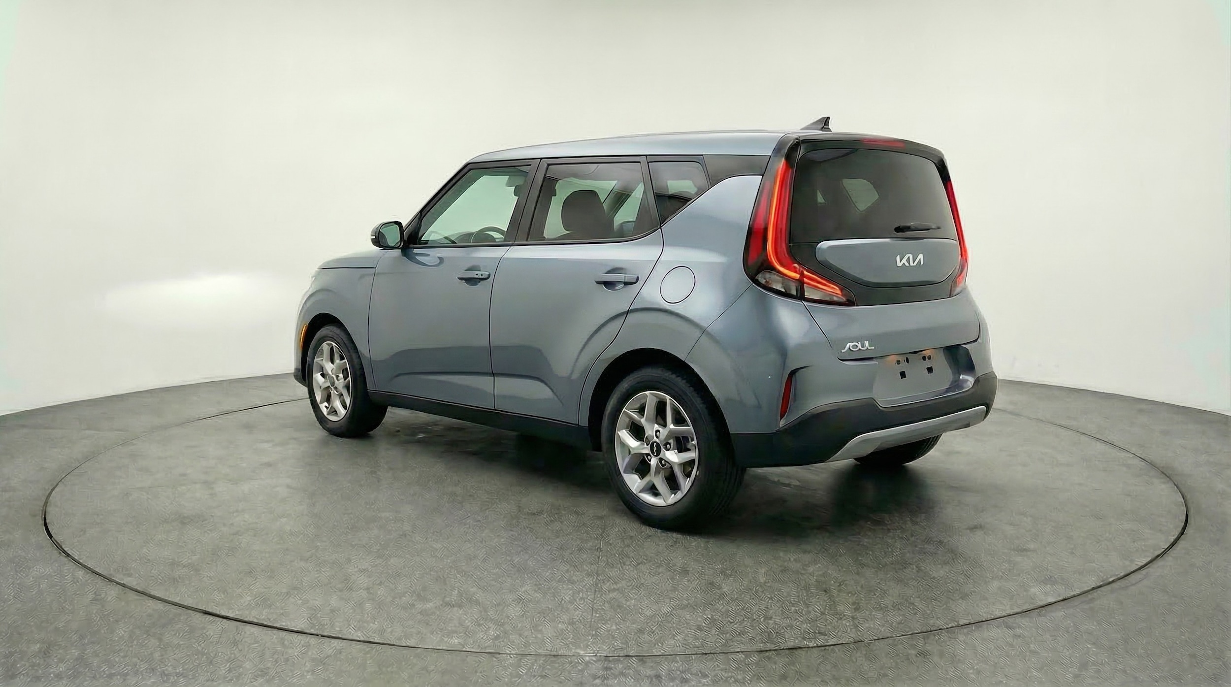 Thumbnail: 2025 Kia Soul - 5