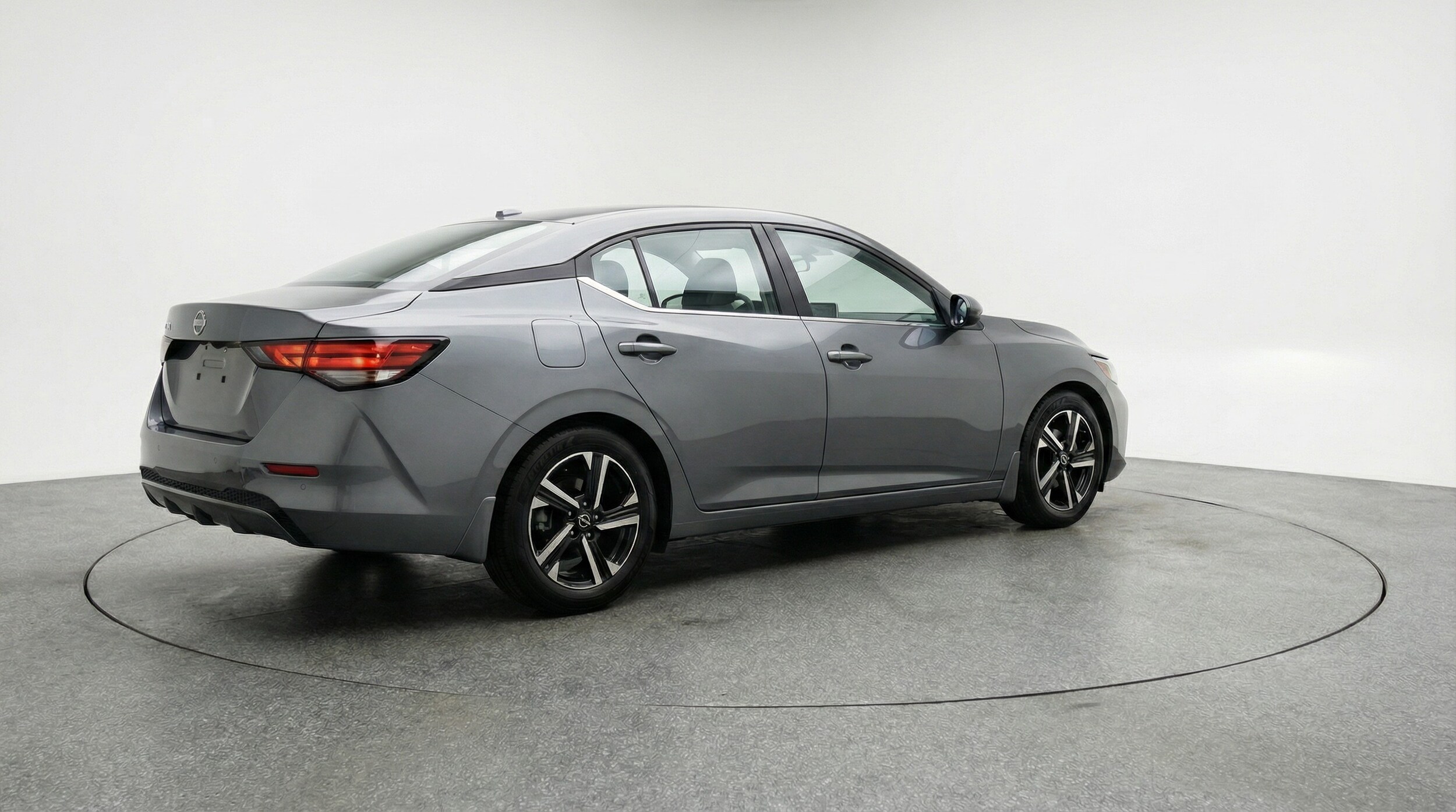 Thumbnail: 2025 Nissan Sentra - 7