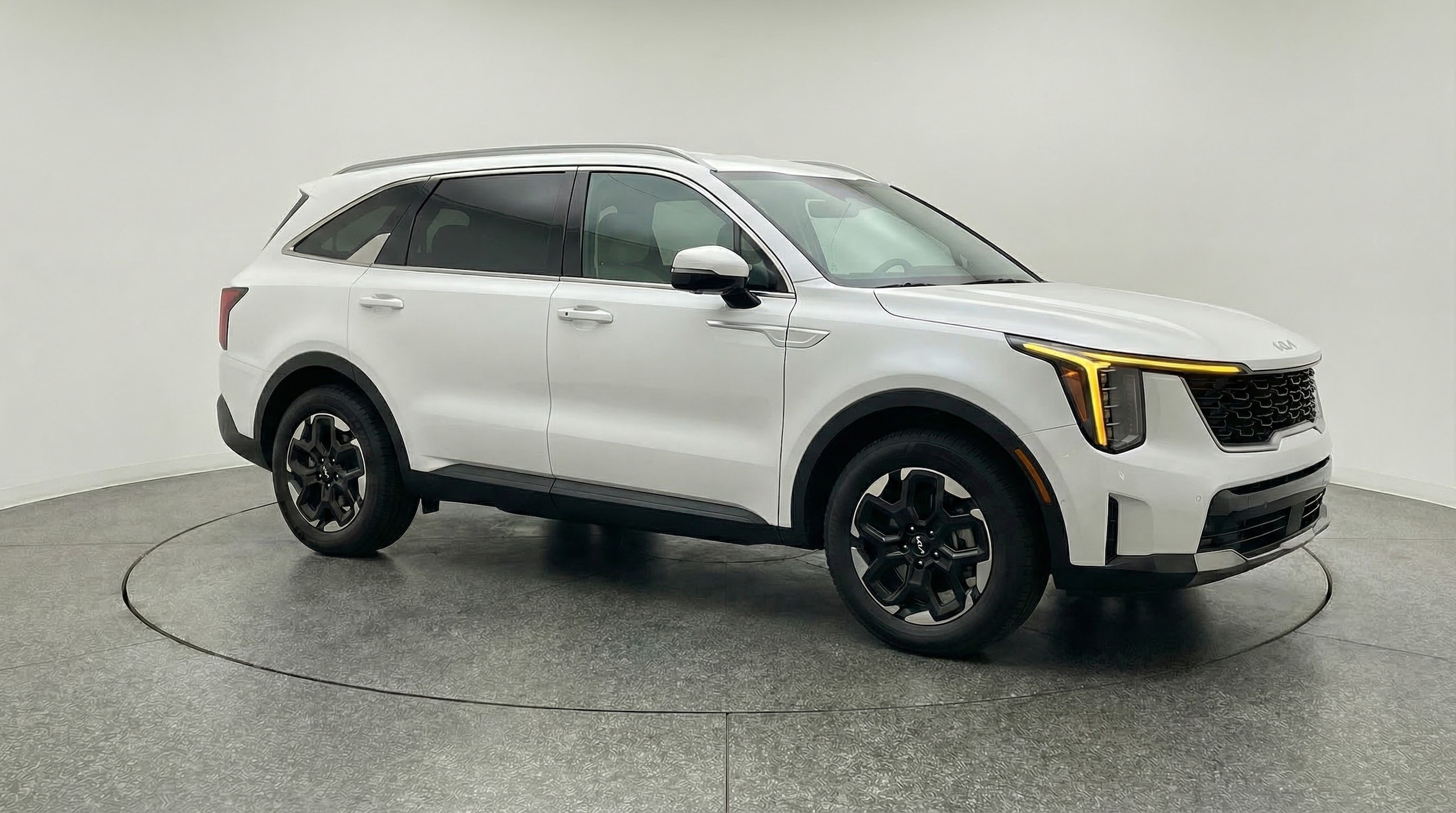 Thumbnail: 2024 Kia Sorento - 1