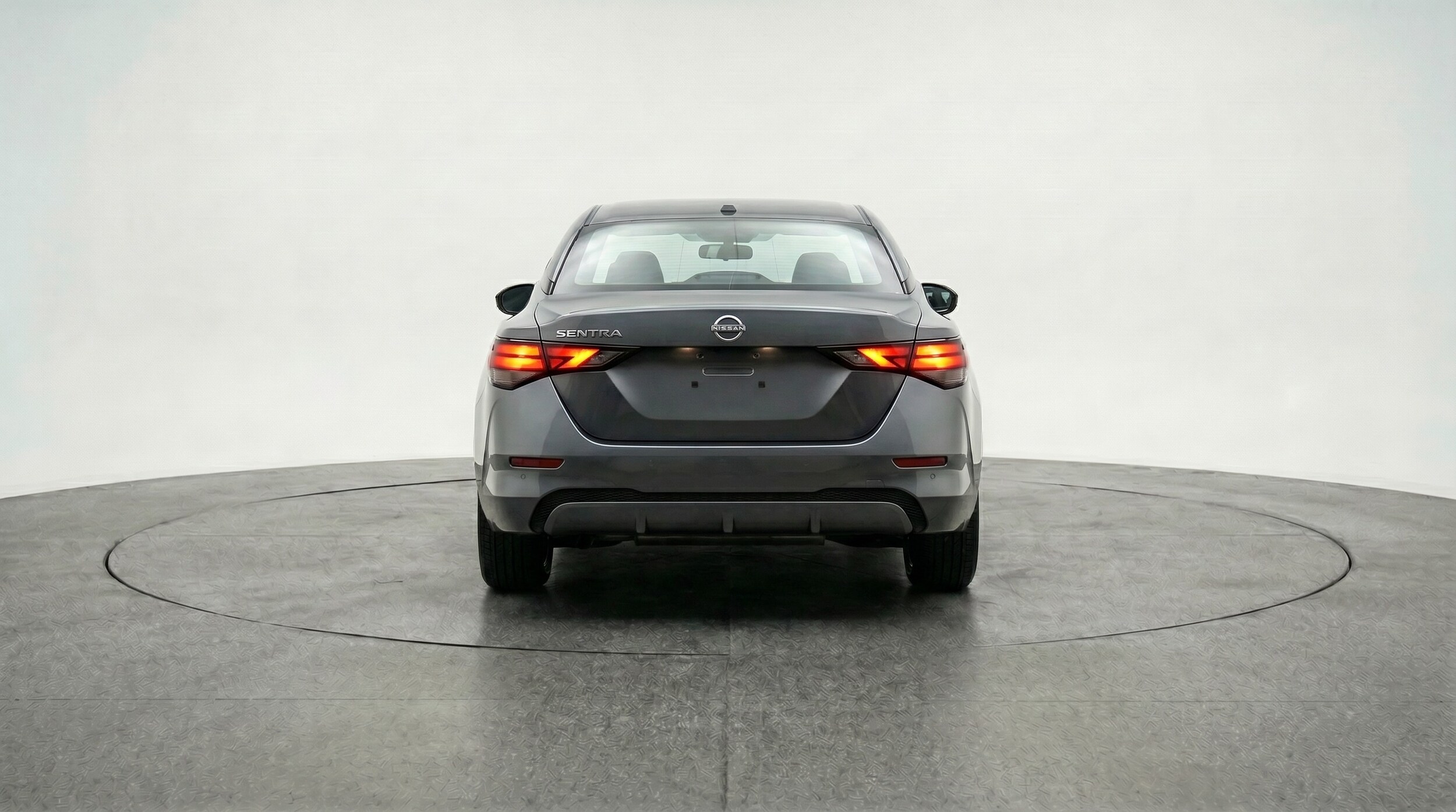 Thumbnail: 2025 Nissan Sentra - 6