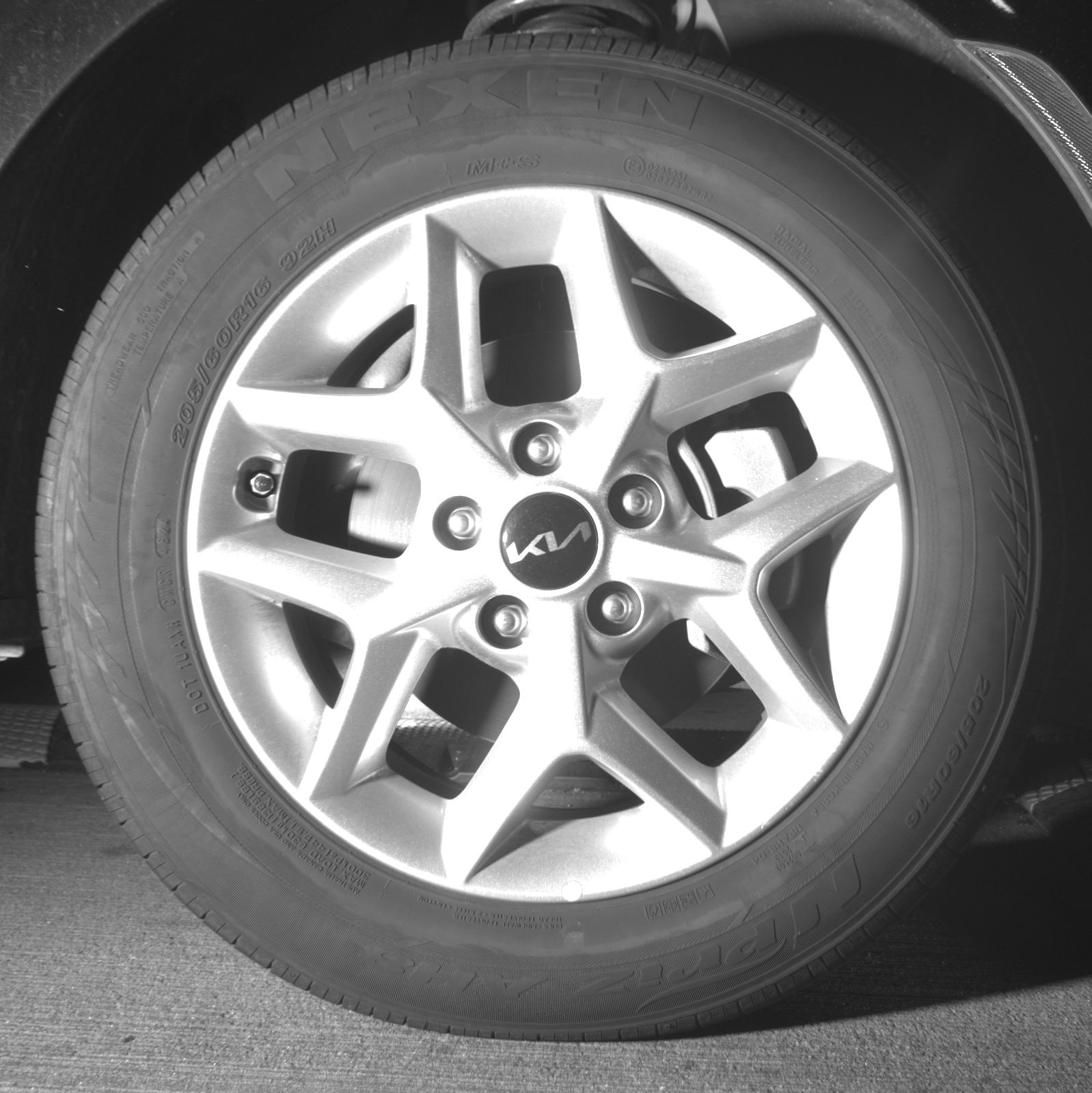 Thumbnail: 2025 Kia Soul - 10