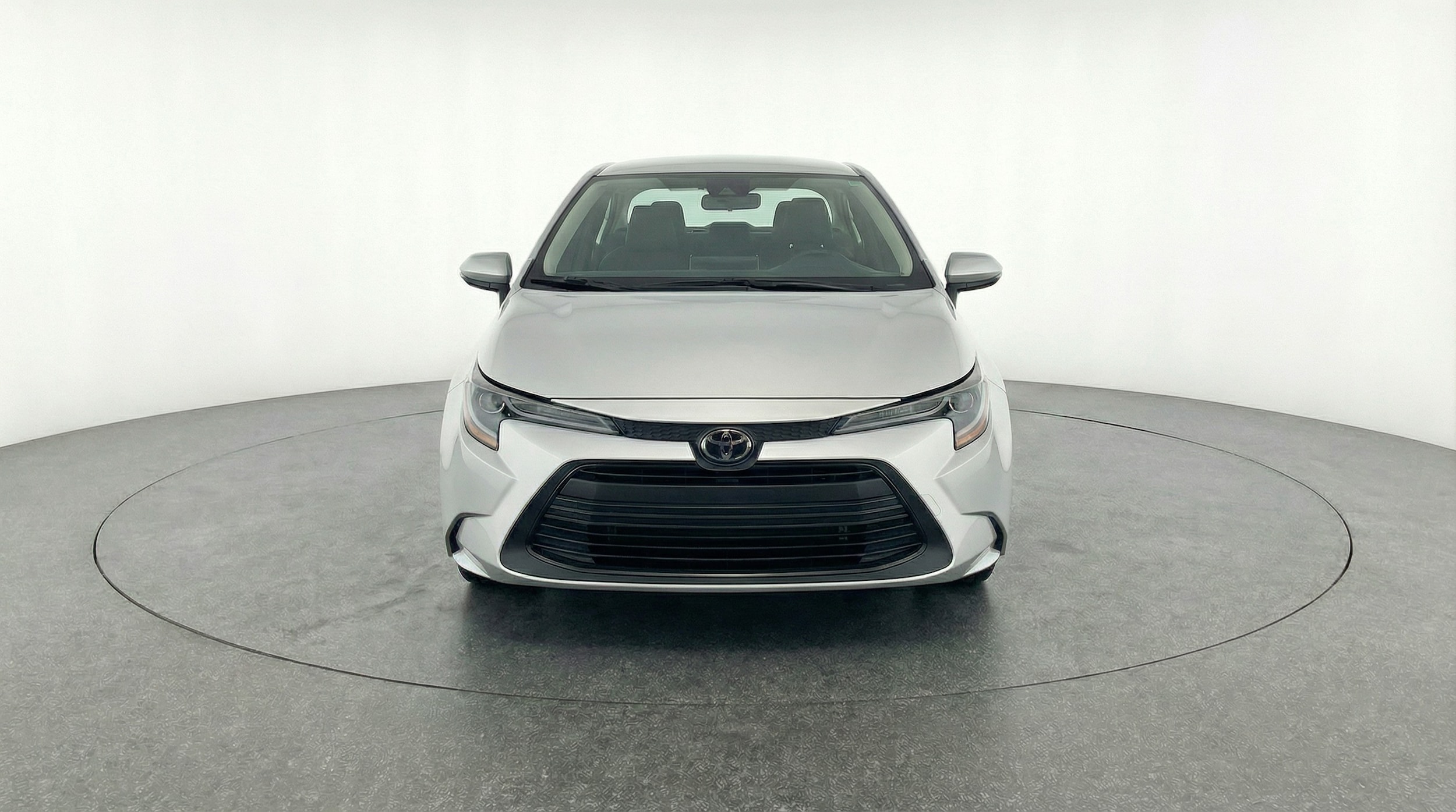 Thumbnail: 2025 Toyota Corolla - 2