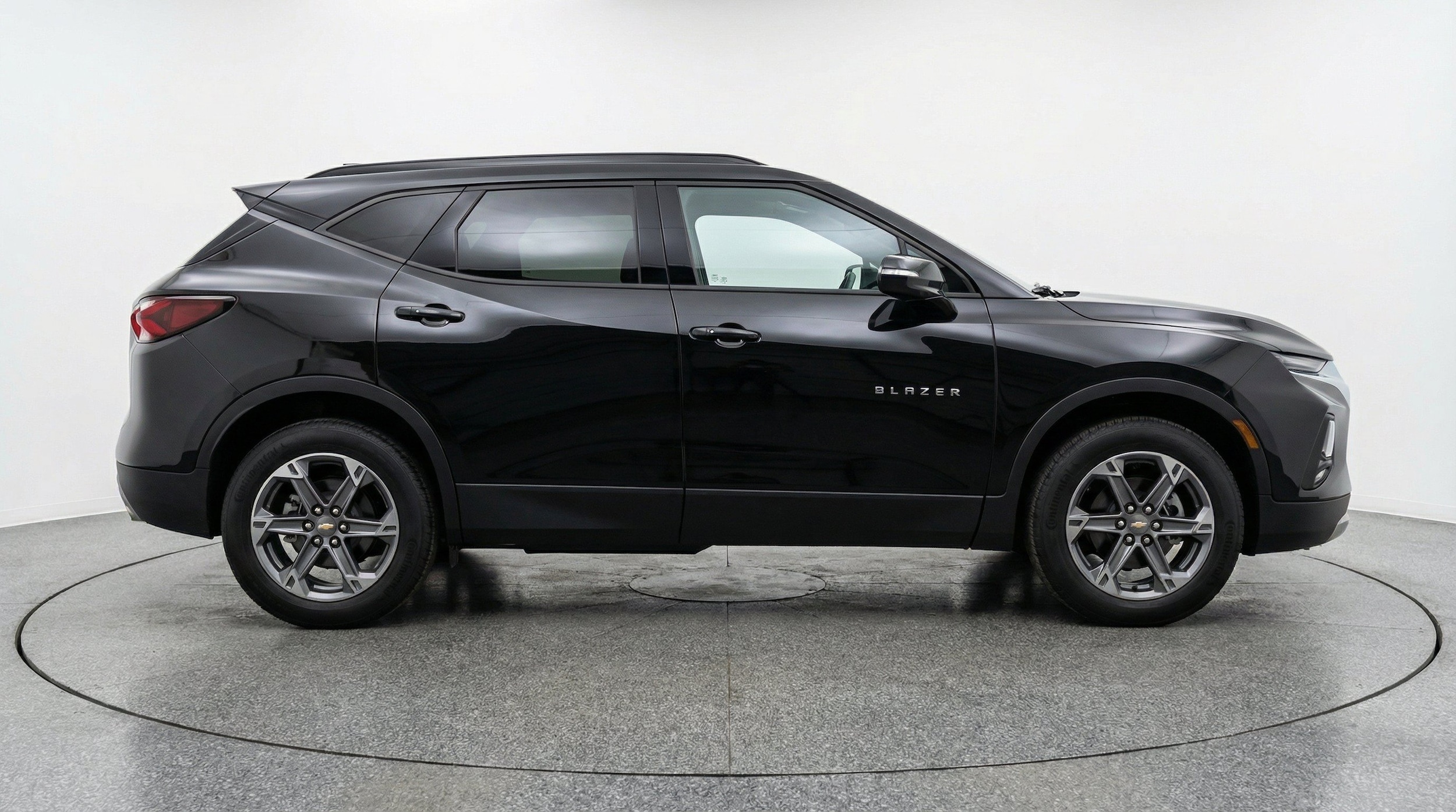 Thumbnail: 2026 Chevrolet Blazer - 11