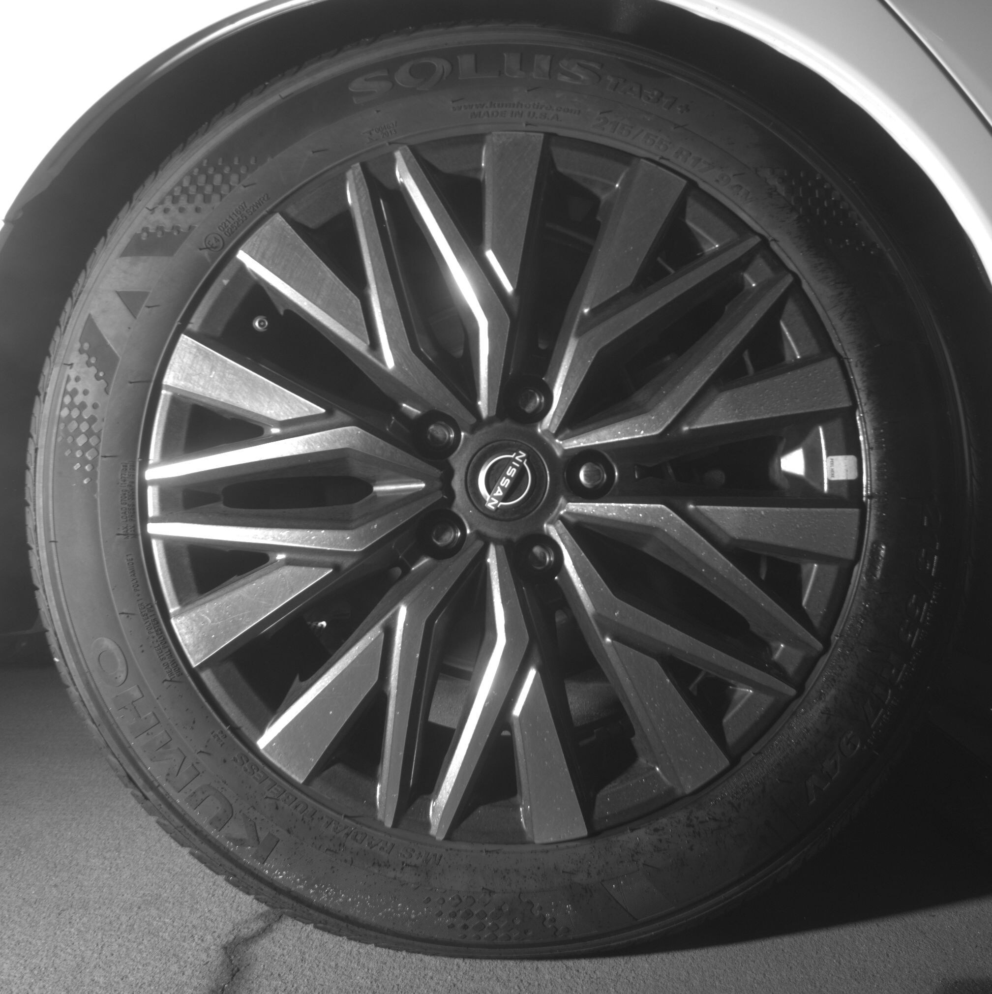 Thumbnail: 2025 Nissan Altima - 12