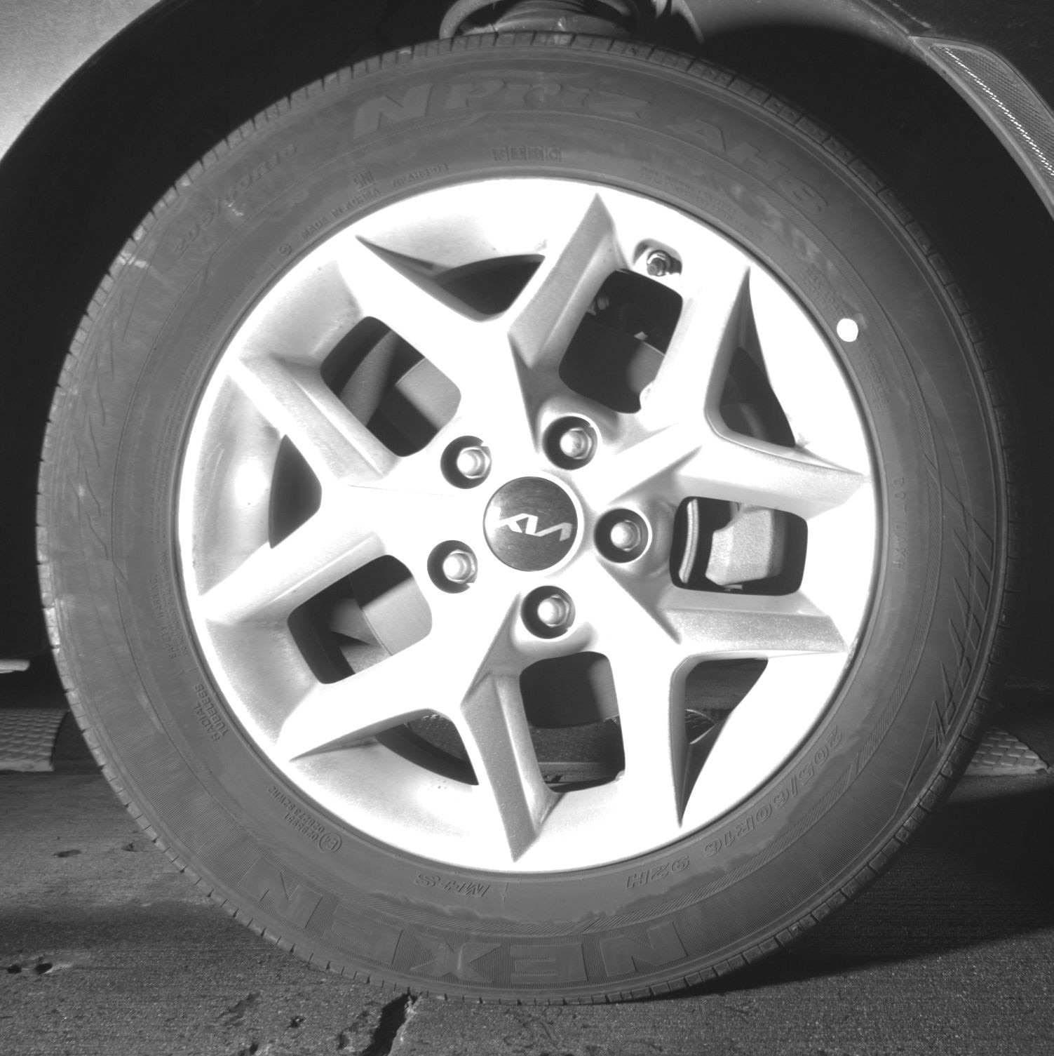 Thumbnail: 2025 Kia Soul - 10