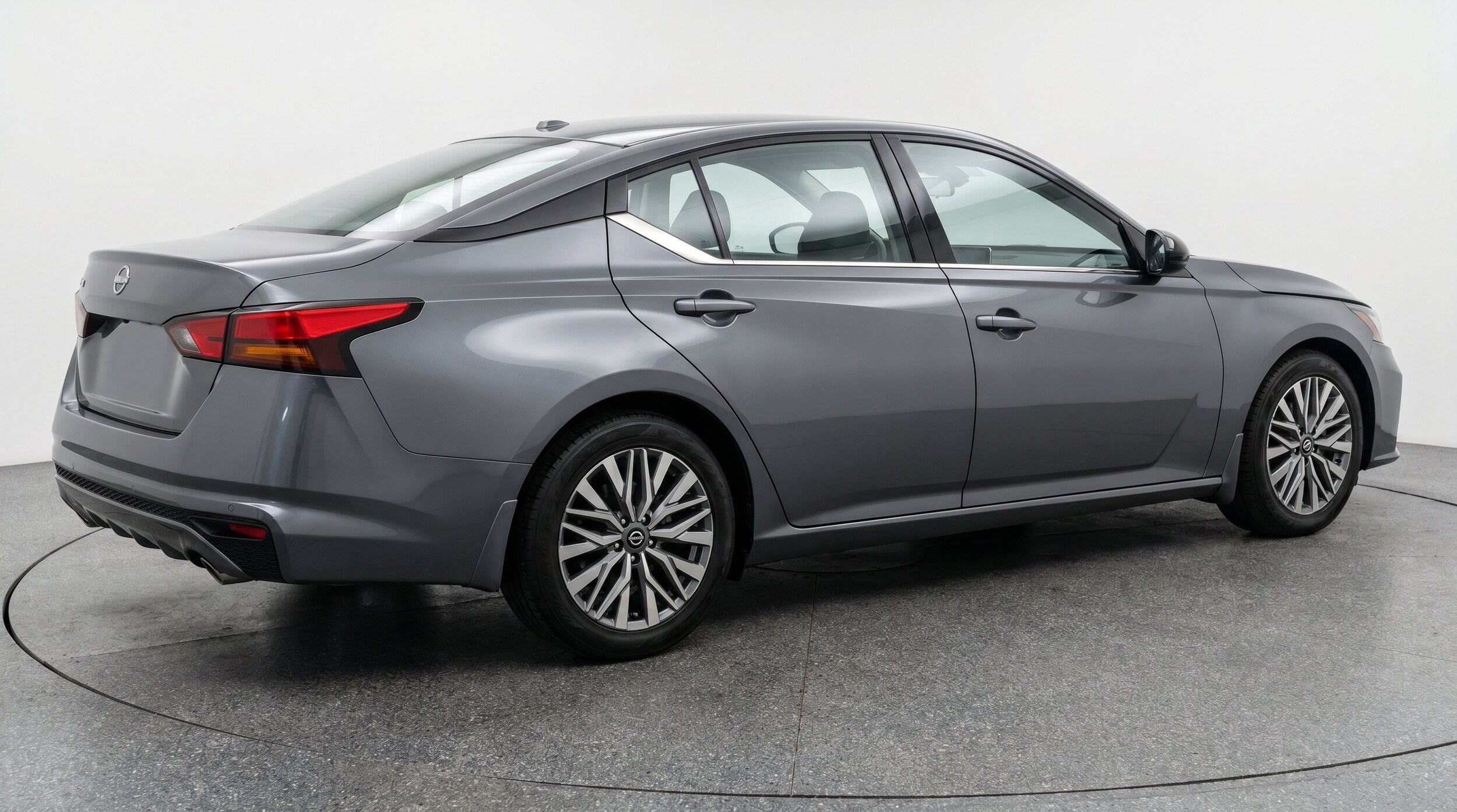Thumbnail: 2026 Nissan Altima - 9