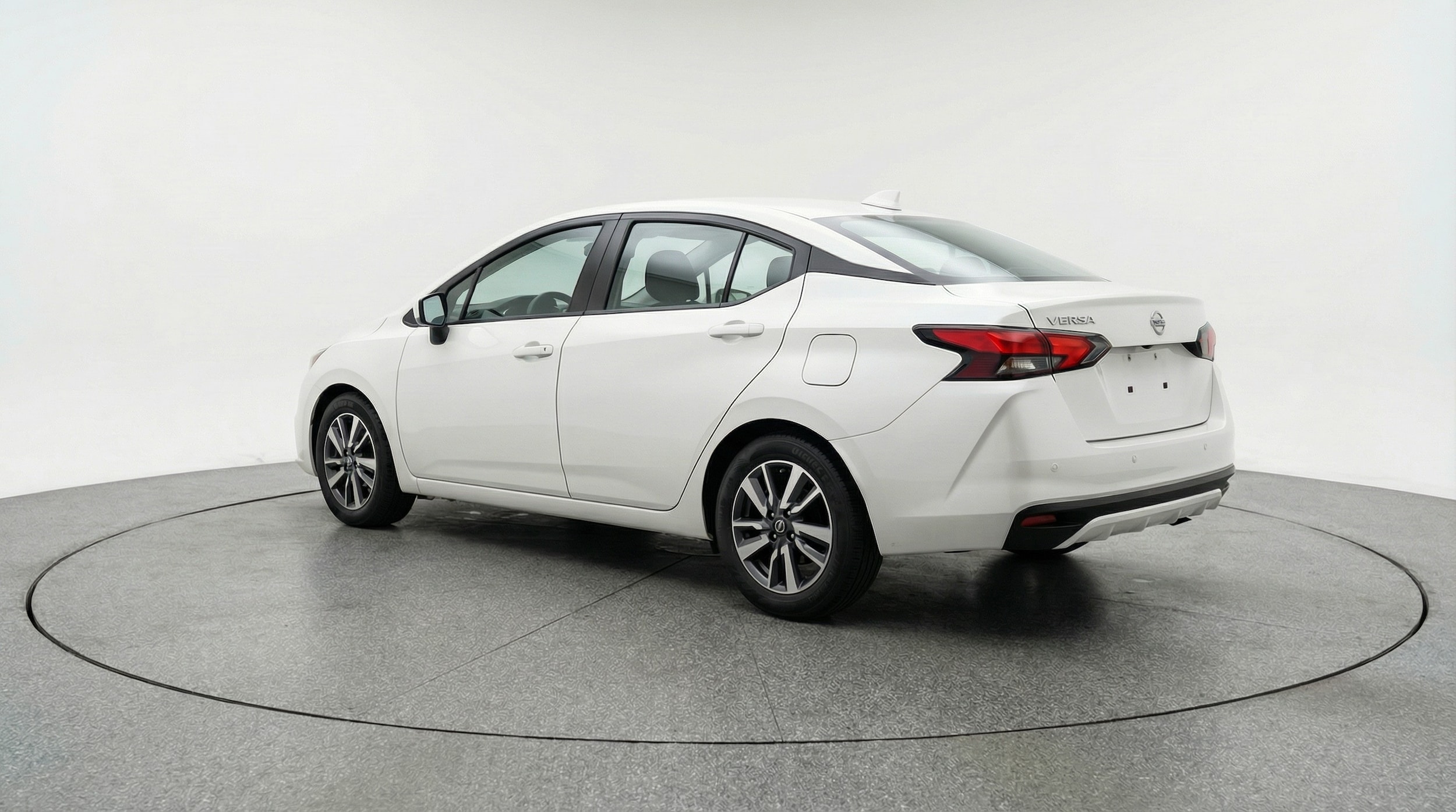 Thumbnail: 2025 Nissan Versa - 5