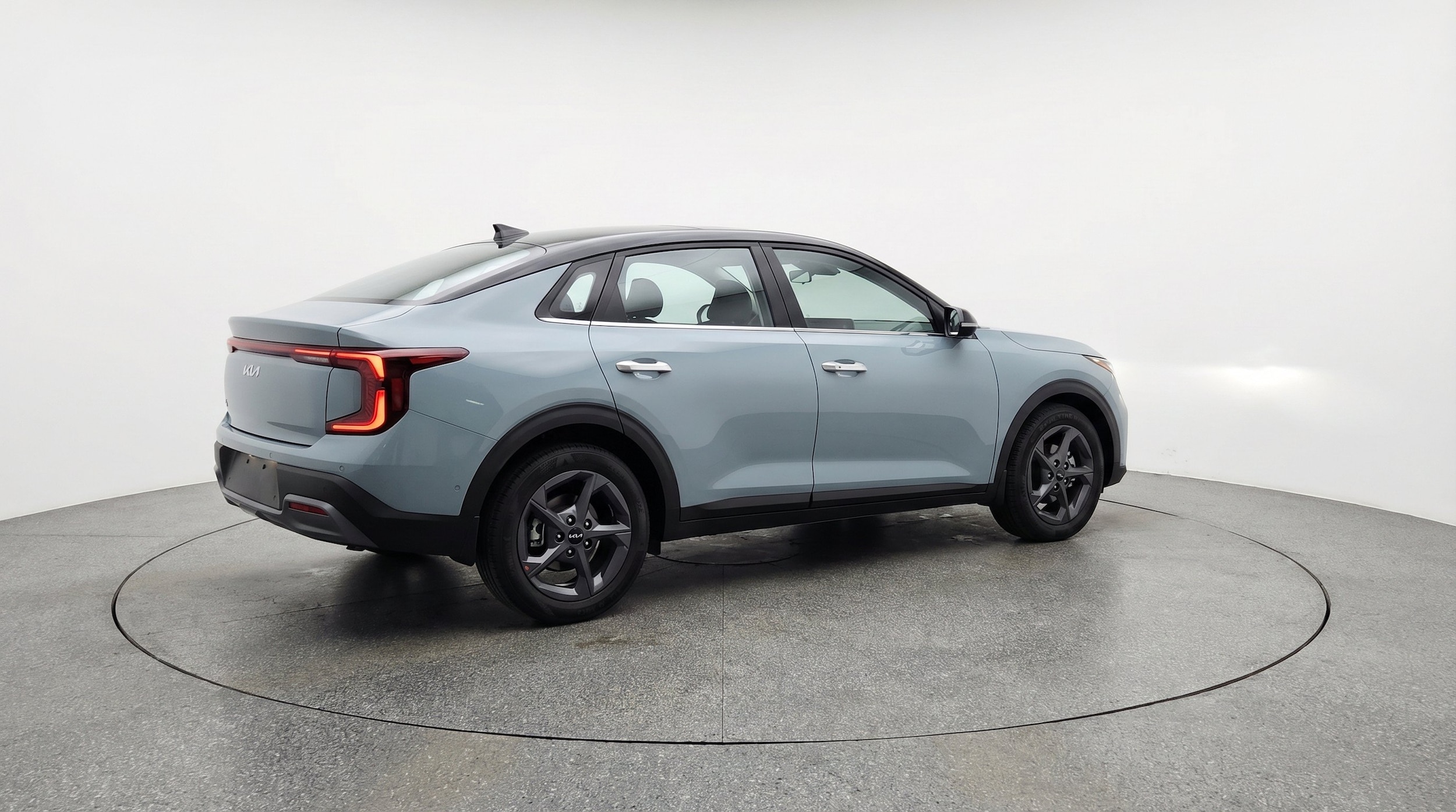 Thumbnail: 2026 Kia K4 - 9