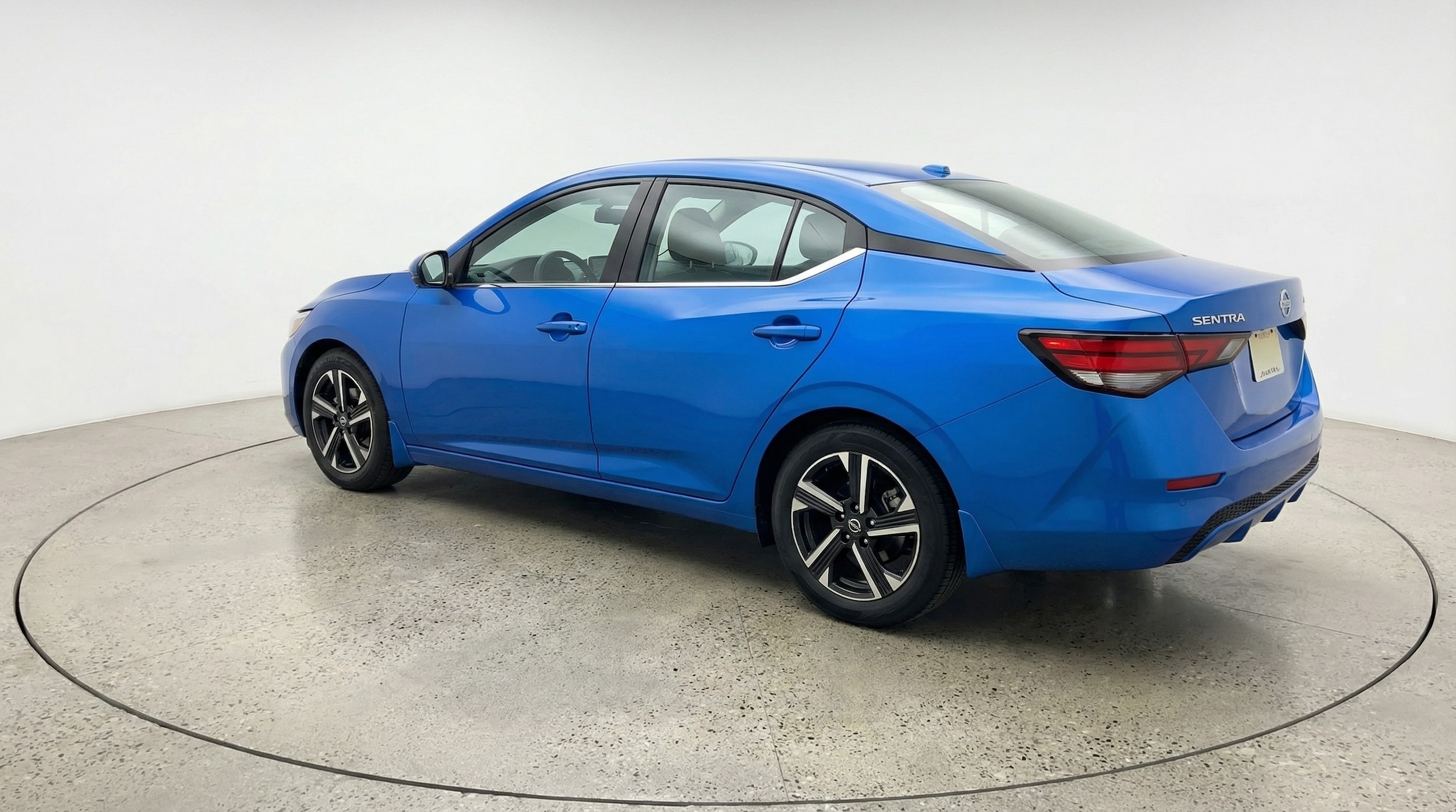 Thumbnail: 2025 Nissan Sentra - 5