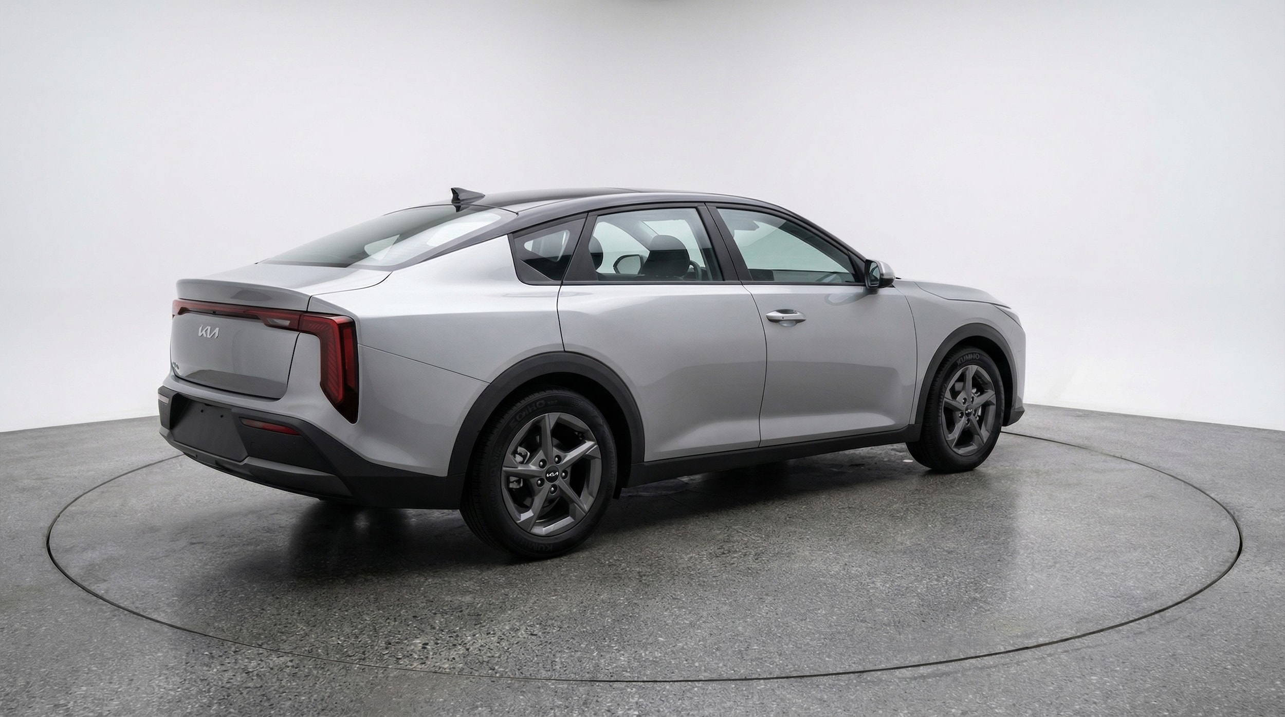 Thumbnail: 2025 Kia K4 - 7
