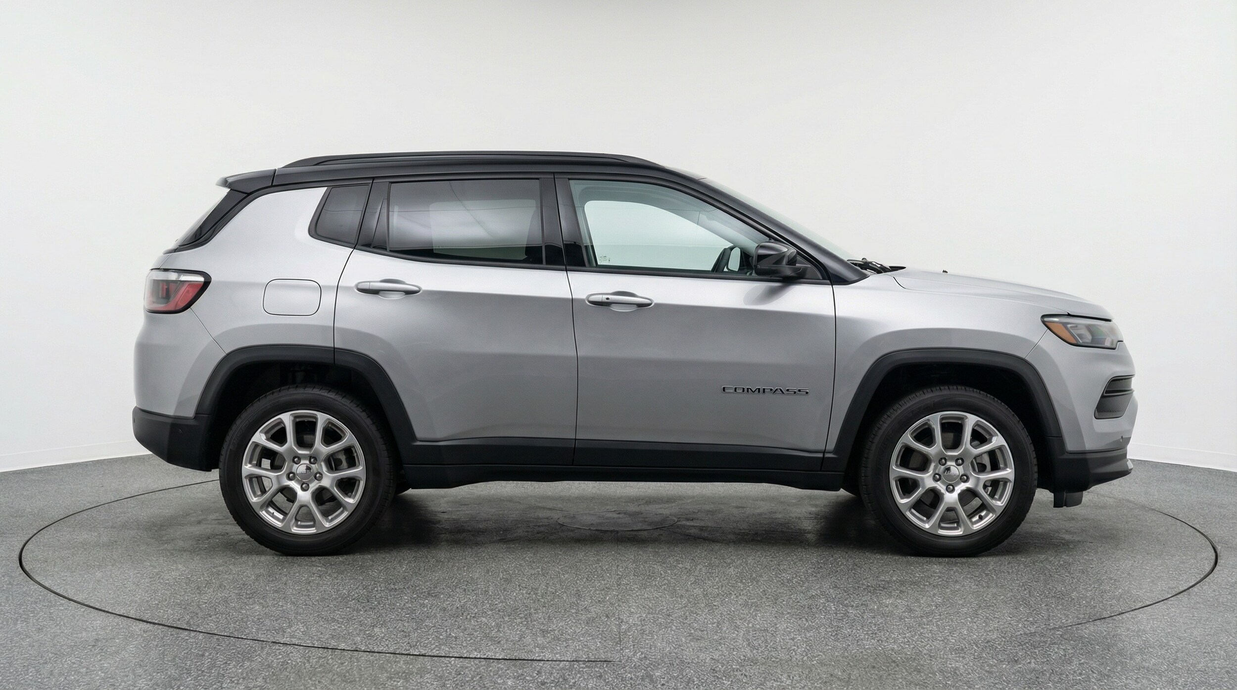 Thumbnail: 2025 Jeep Compass - 8
