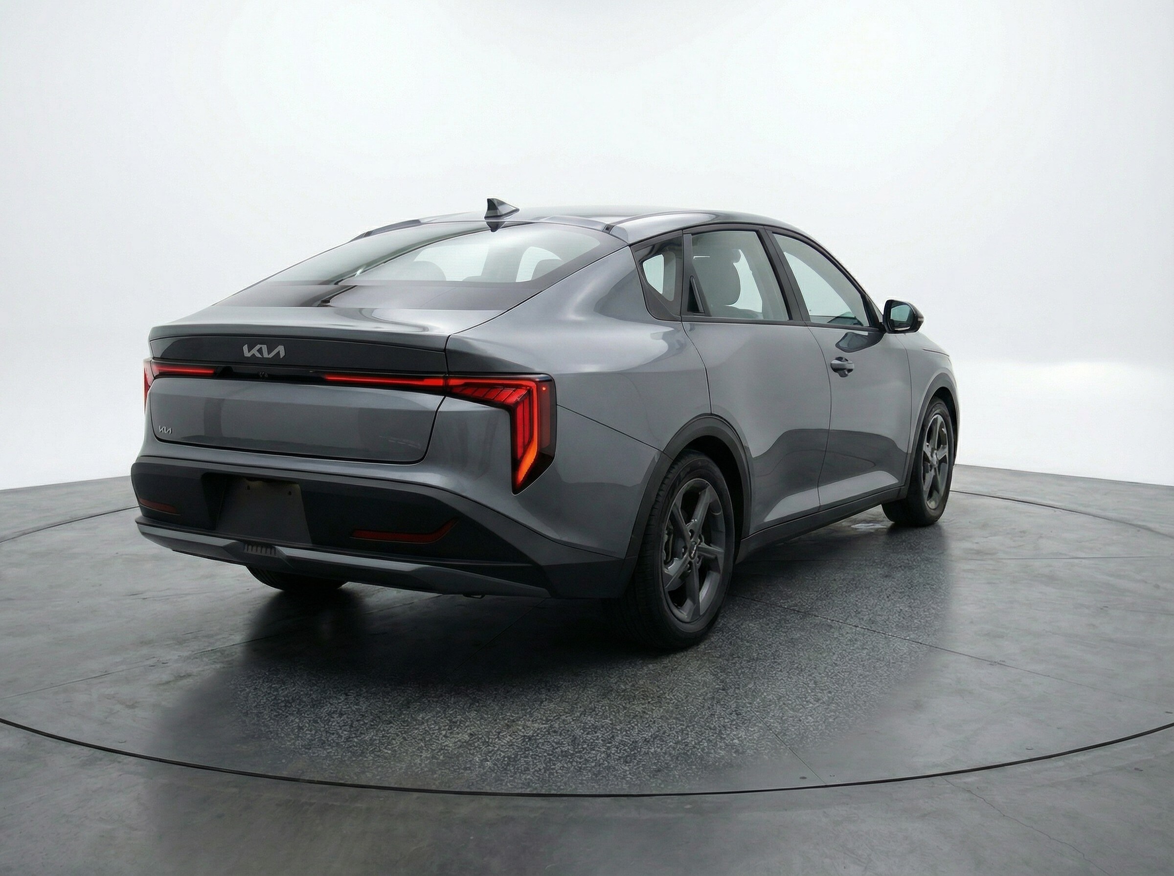 Thumbnail: 2025 Kia K4 - 7