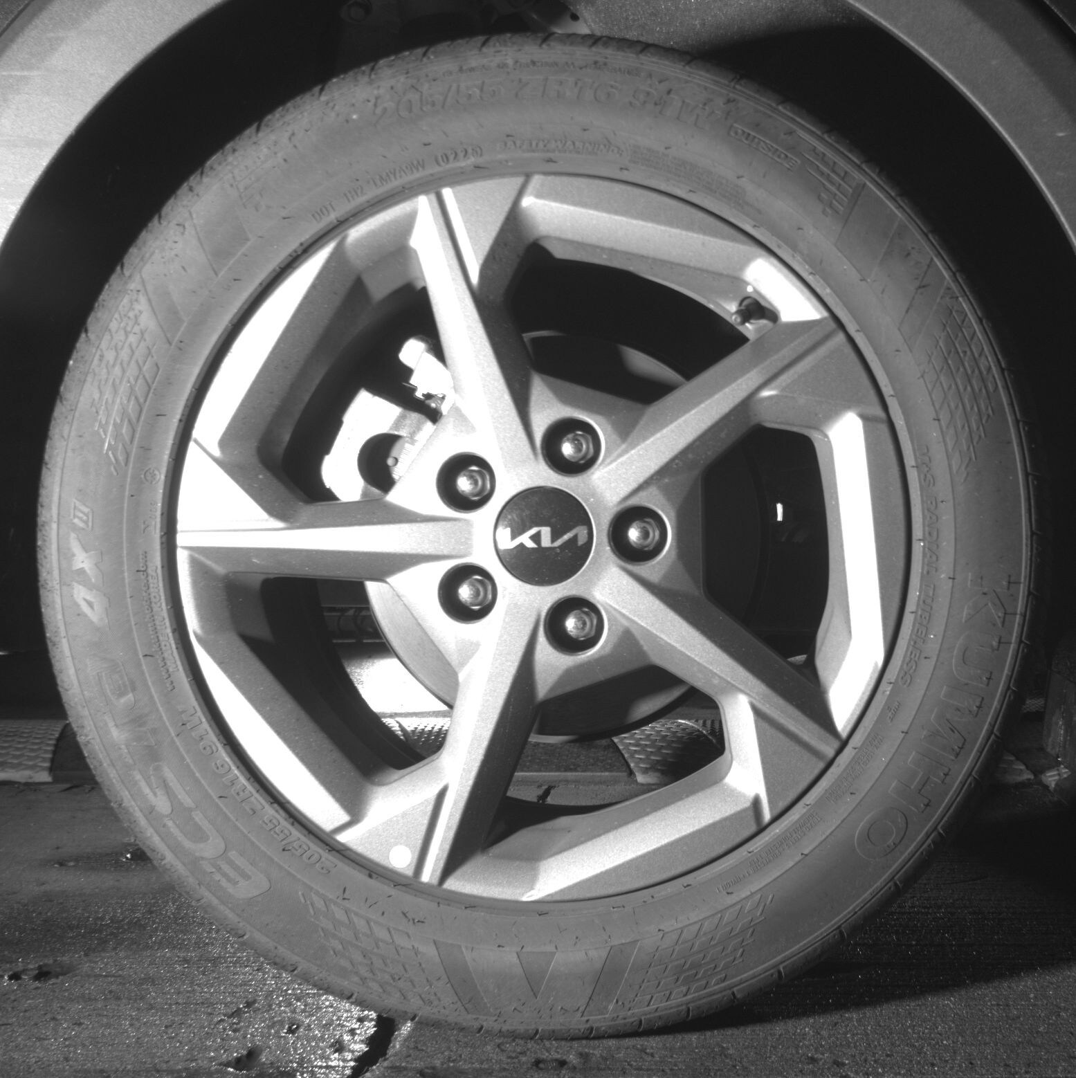 Thumbnail: 2025 Kia K4 - 12