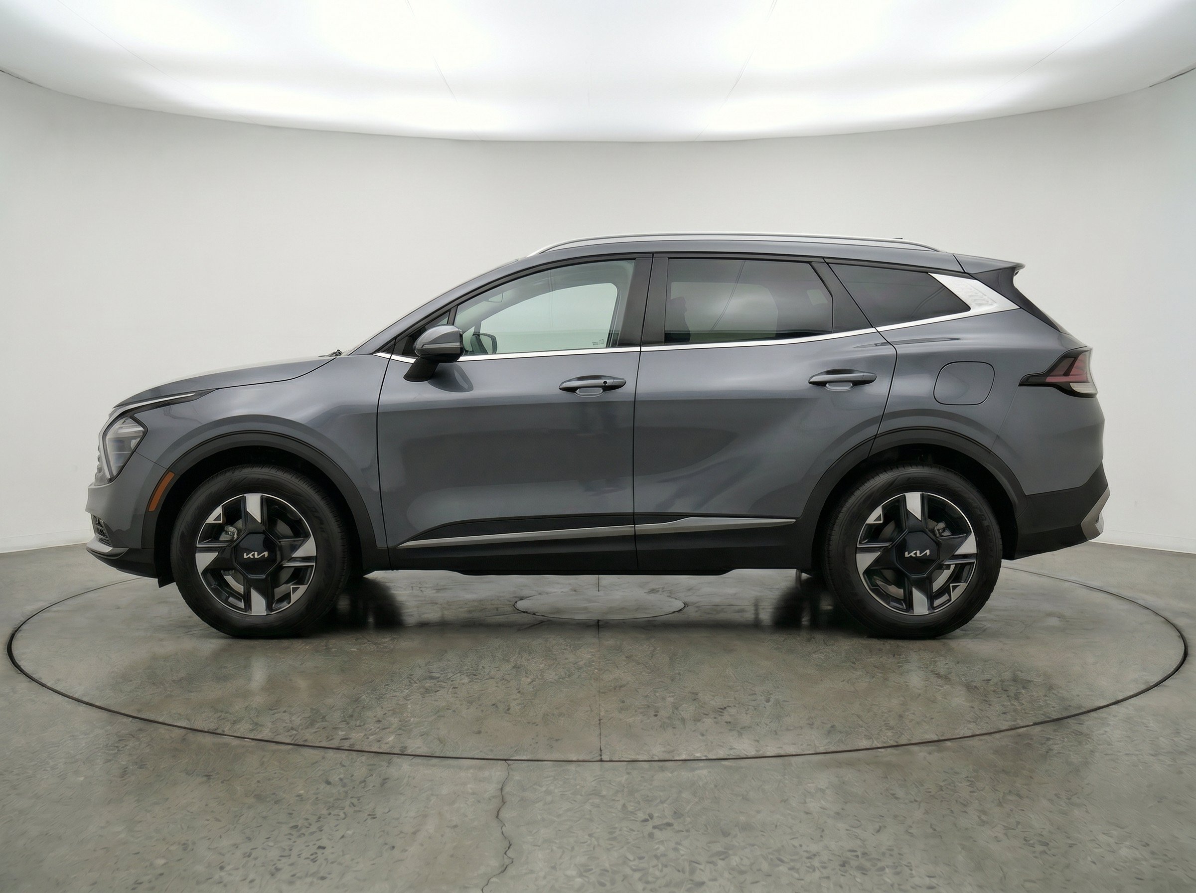 Thumbnail: 2026 Kia Sportage - 5