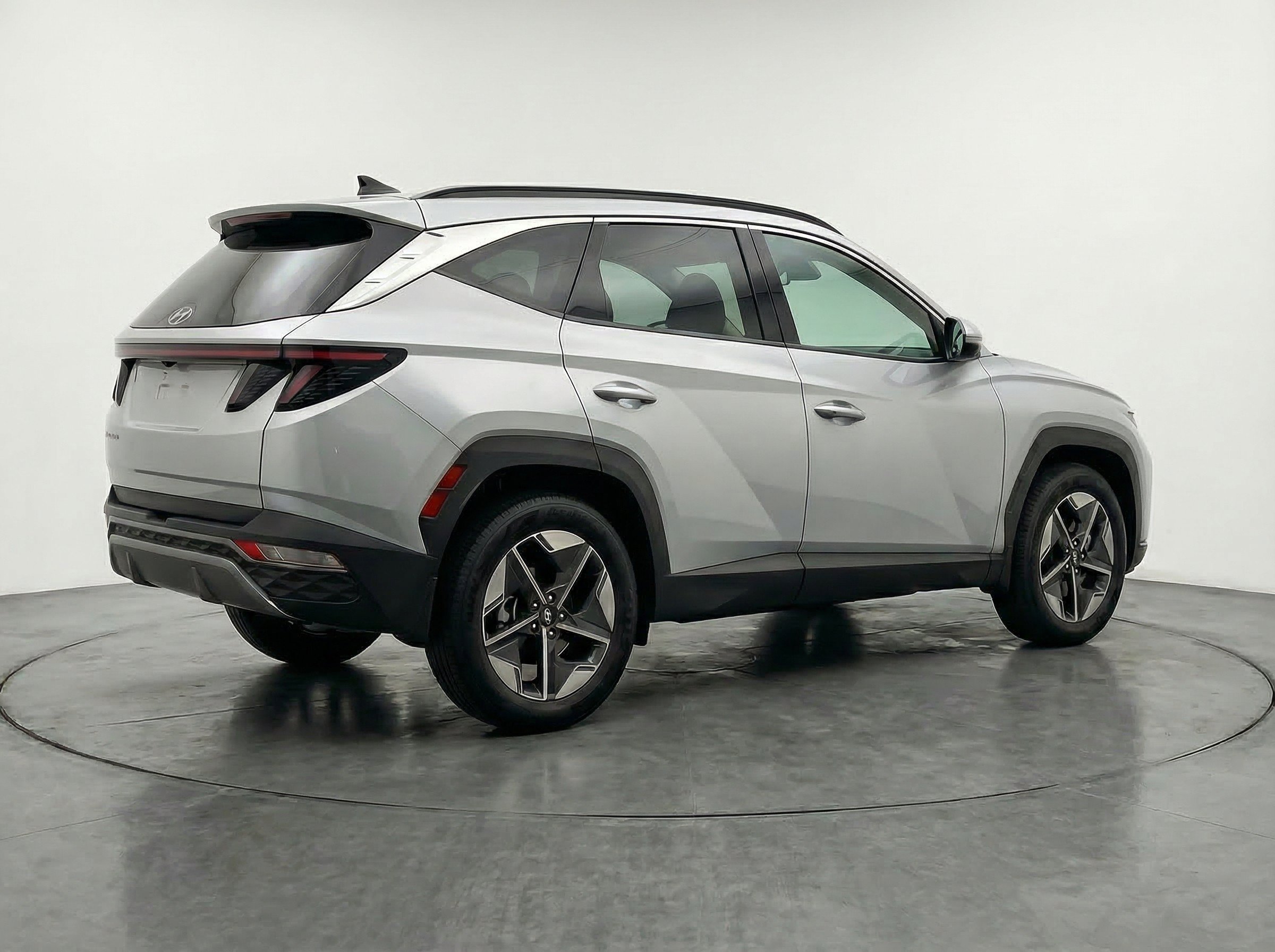 Thumbnail: 2026 Hyundai Tucson - 9