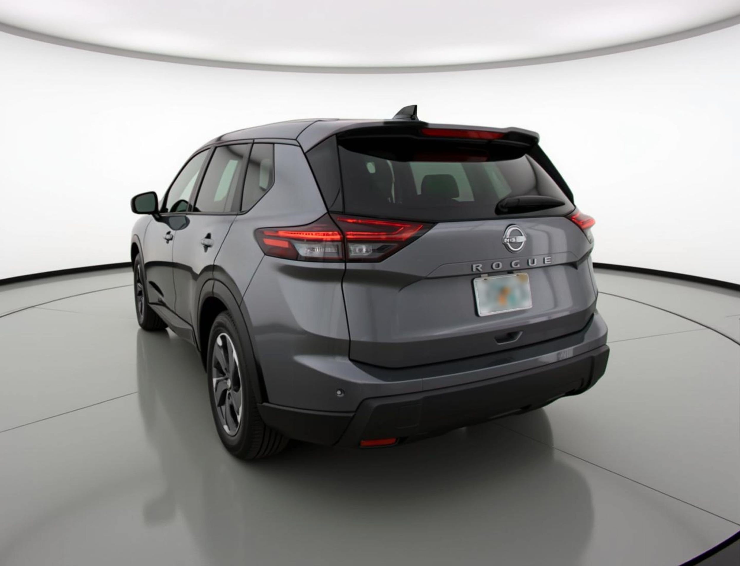 Thumbnail: 2025 Nissan Rogue - 6