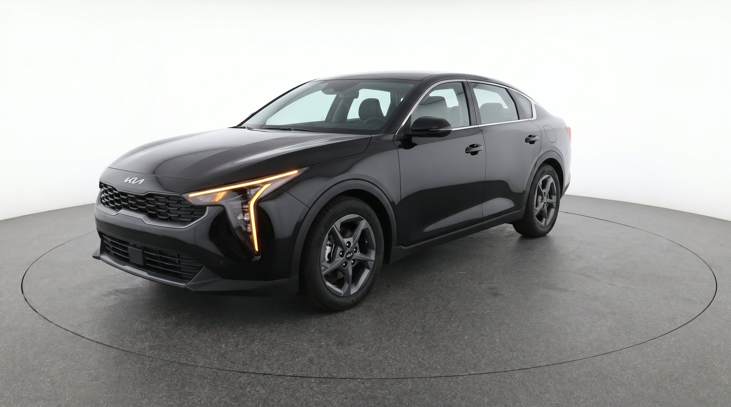 Thumbnail: 2026 Kia K4 - 3