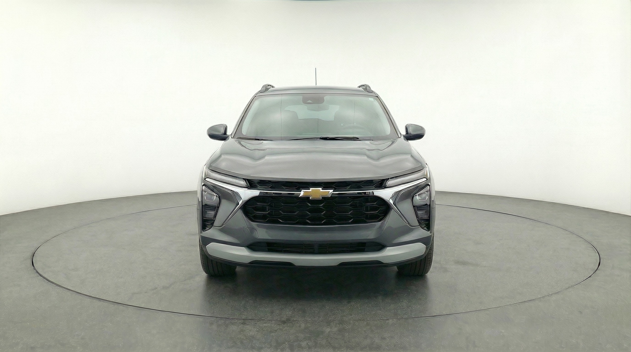 Thumbnail: 2025 Chevrolet Trax - 2