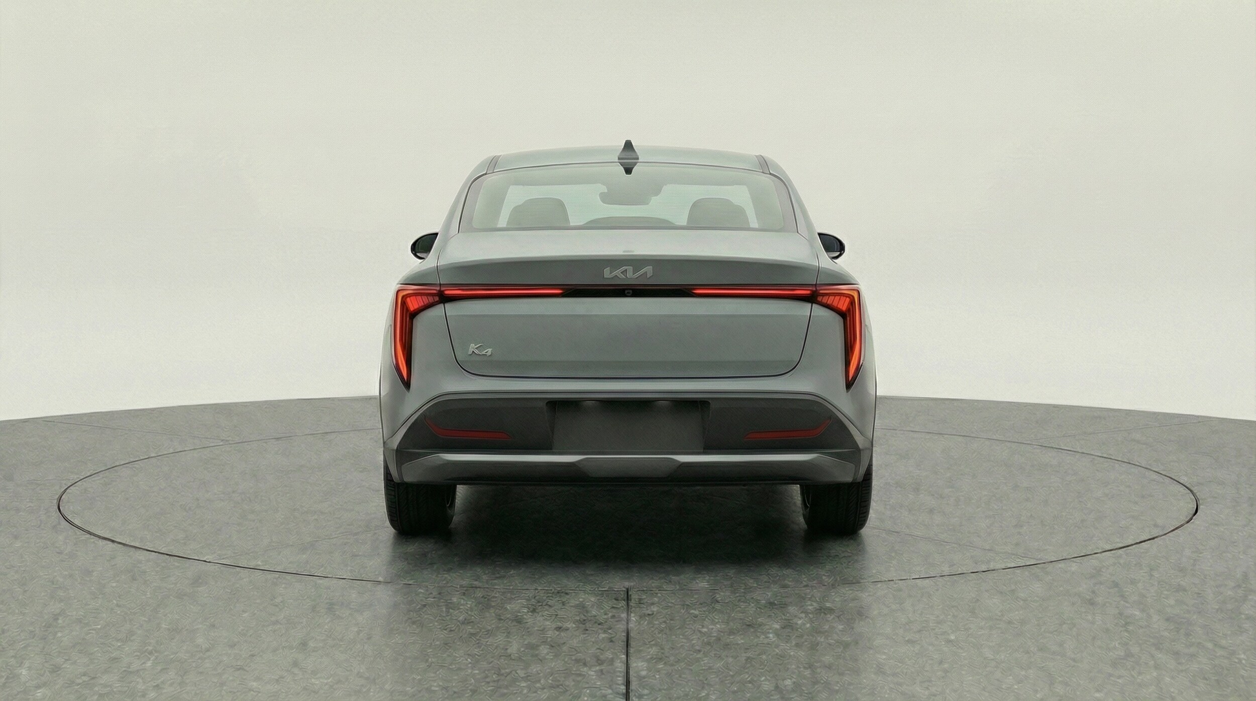 Thumbnail: 2025 Kia K4 - 6