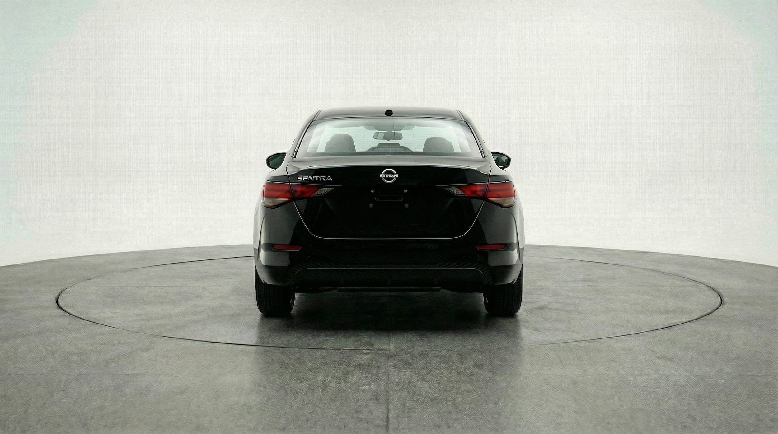 Thumbnail: 2025 Nissan Sentra - 6