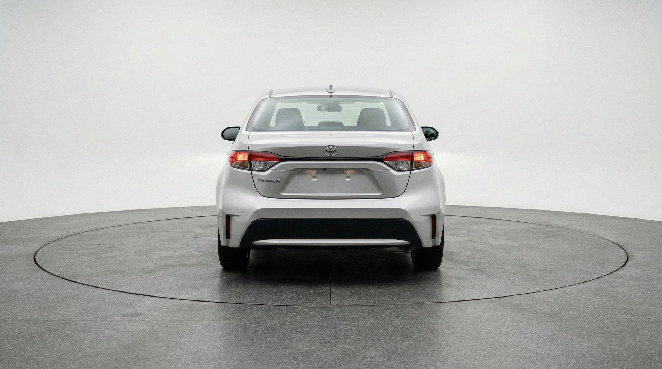 Thumbnail: 2025 Toyota Corolla - 7