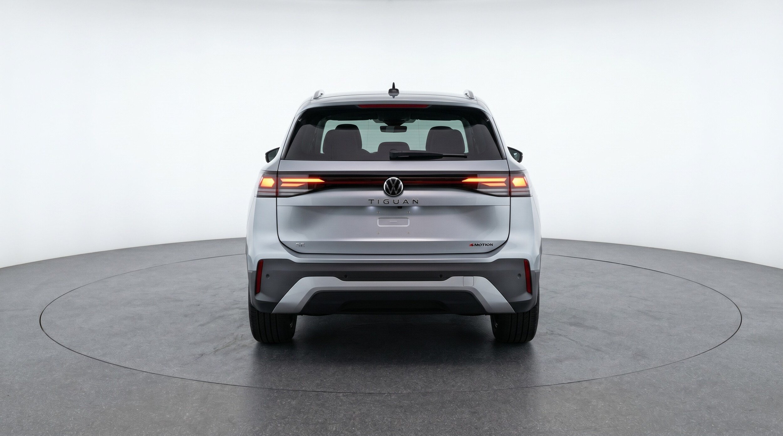 Thumbnail: 2026 Volkswagen Tiguan - 6