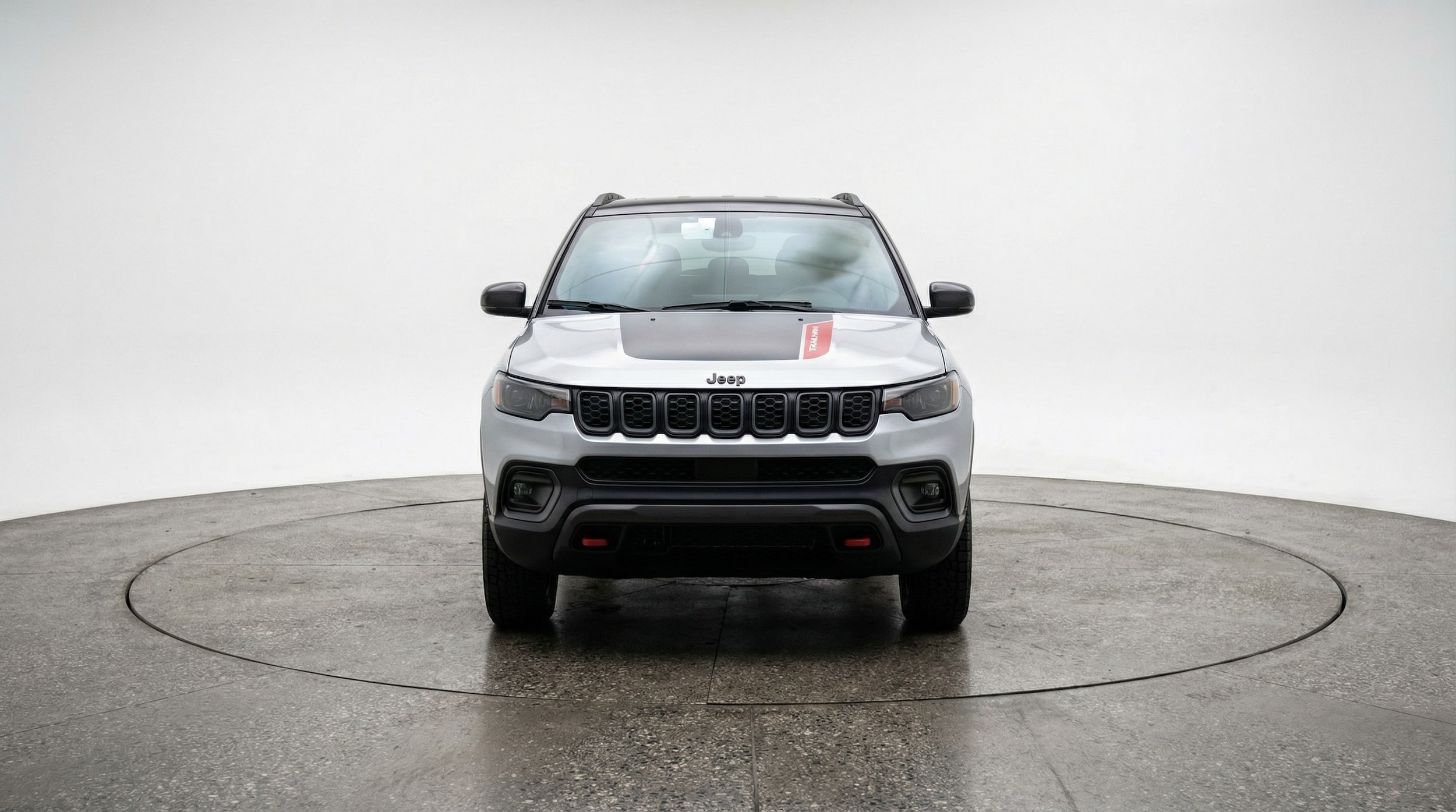 Thumbnail: 2025 Jeep Compass - 2