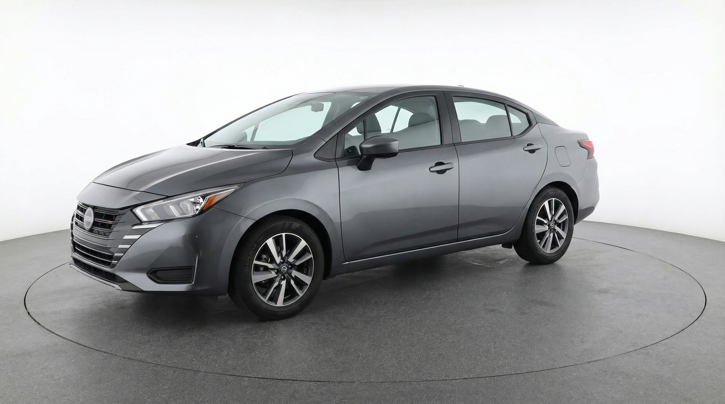 Thumbnail: 2025 Nissan Versa - 3