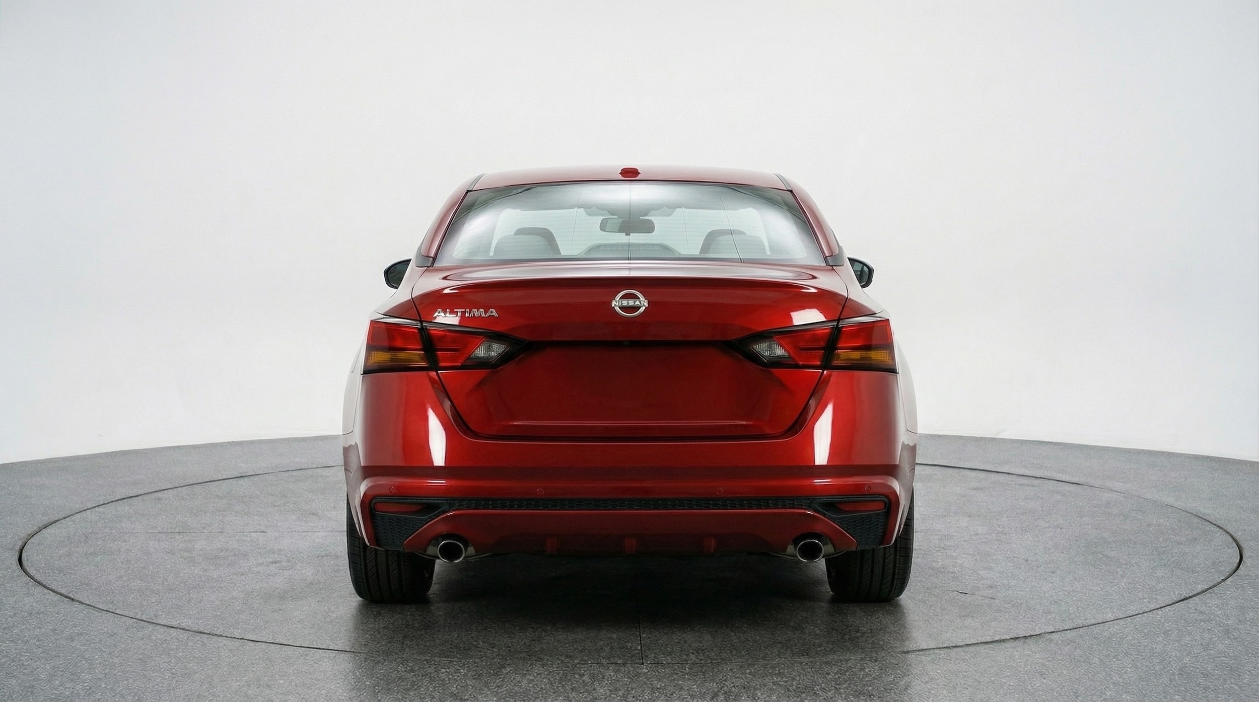 Thumbnail: 2025 Nissan Altima - 6