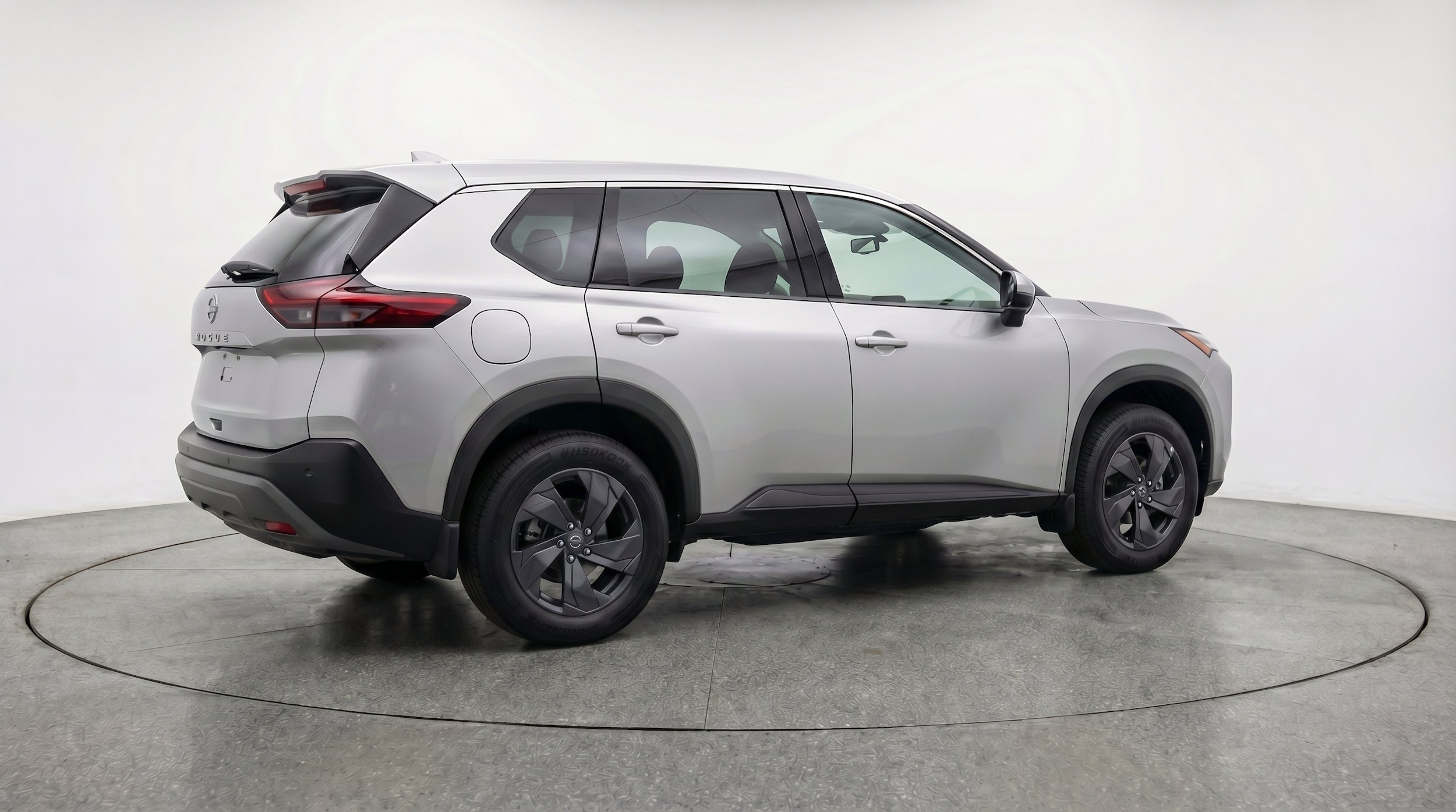 Thumbnail: 2026 Nissan Rogue - 9