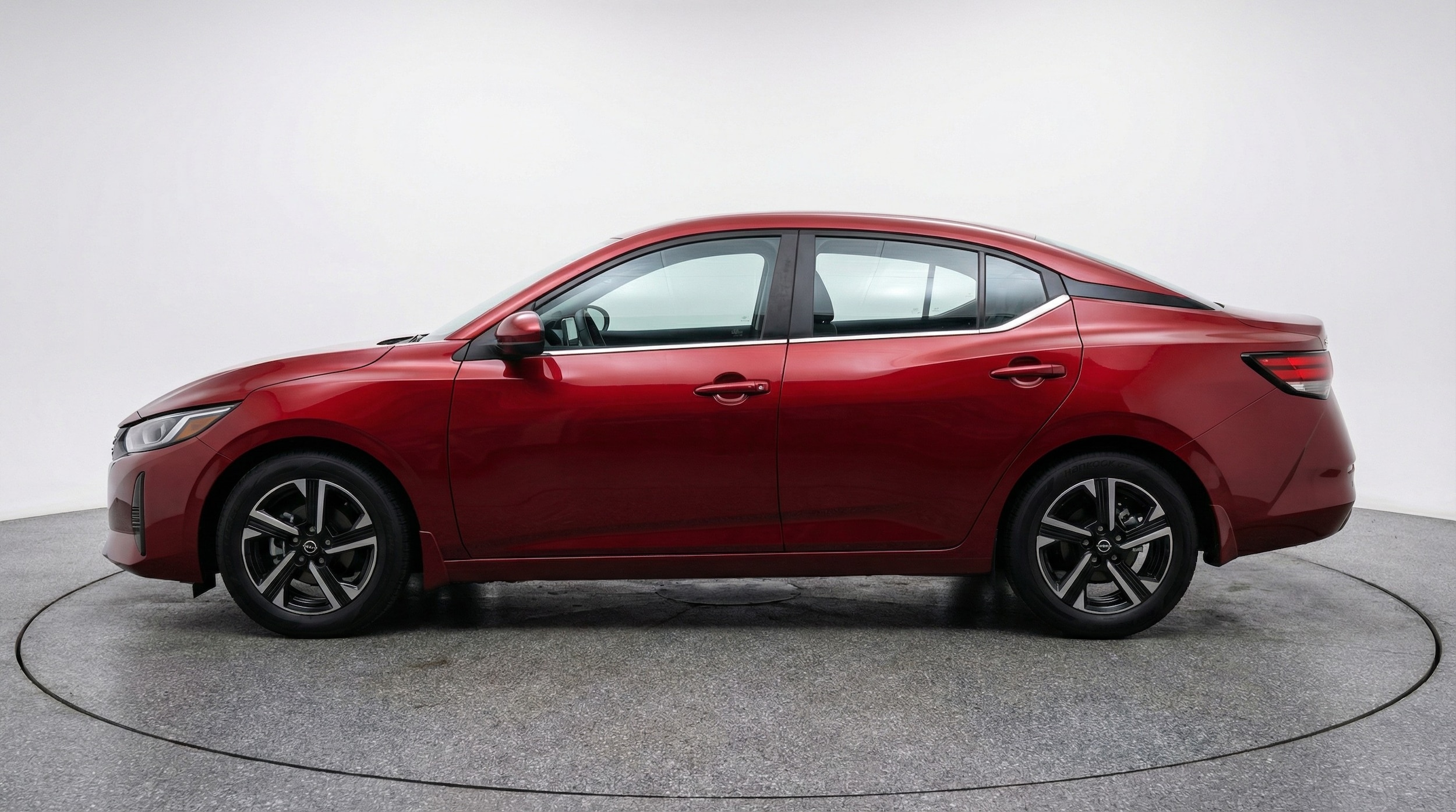 Thumbnail: 2025 Nissan Sentra - 4