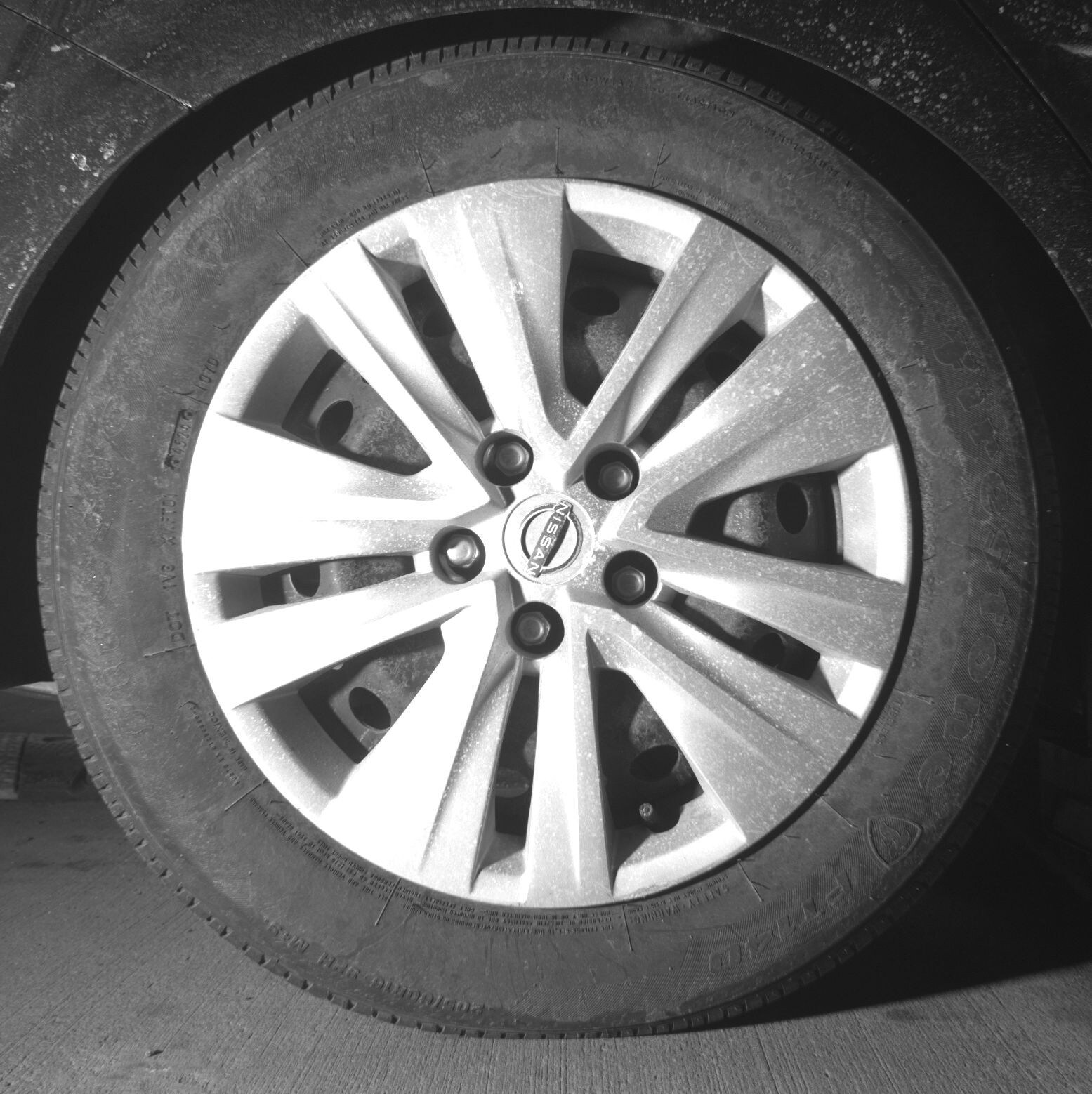 Thumbnail: 2025 Nissan Sentra - 12