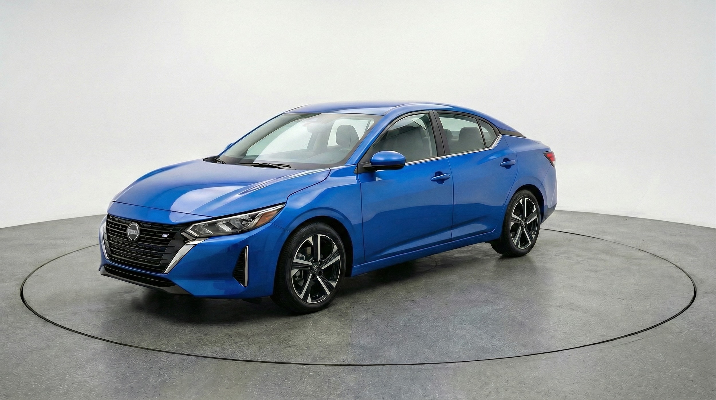 Thumbnail: 2025 Nissan Sentra - 3