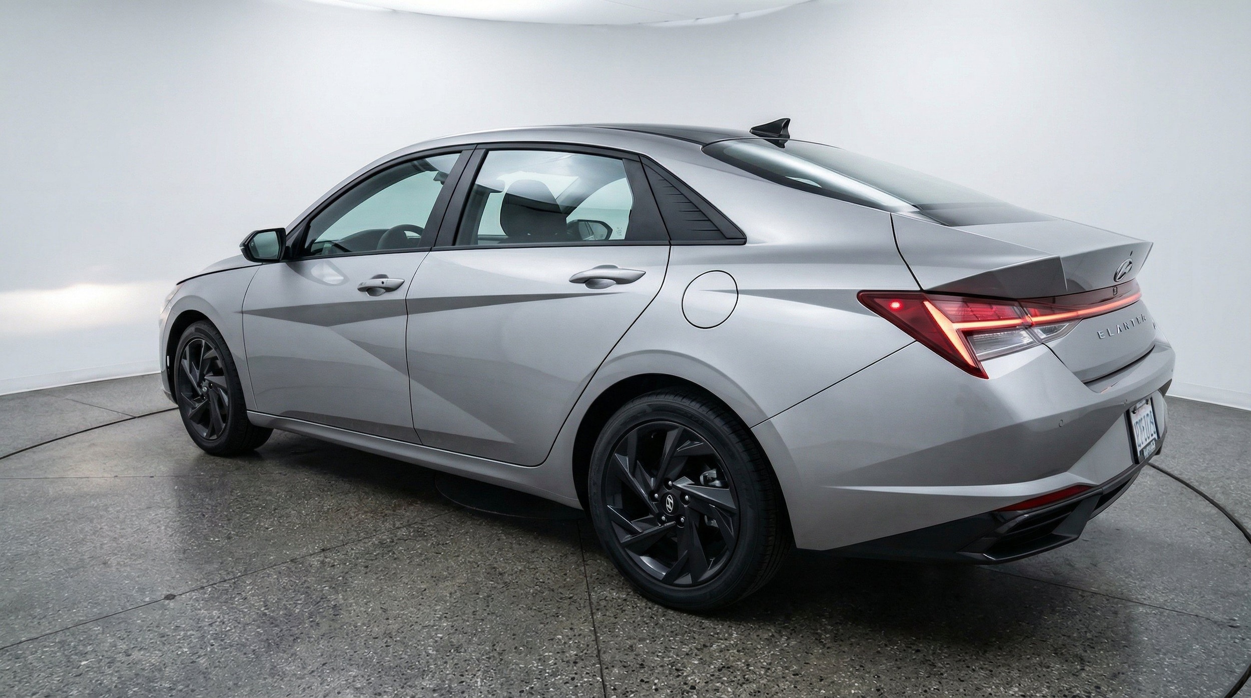 Thumbnail: 2026 Hyundai Elantra - 6