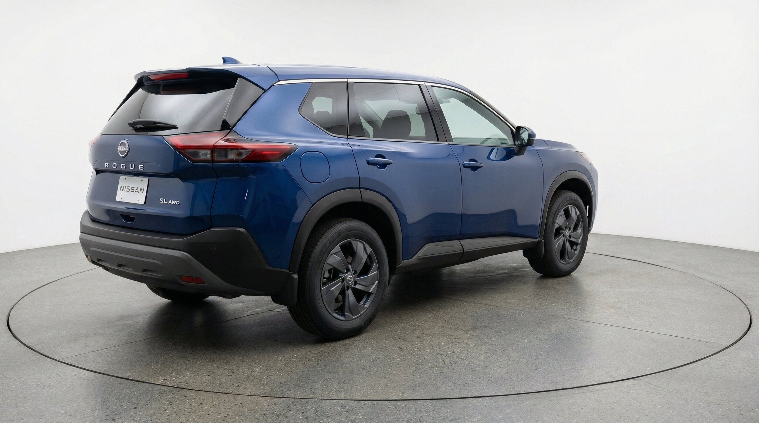 Thumbnail: 2026 Nissan Rogue - 9